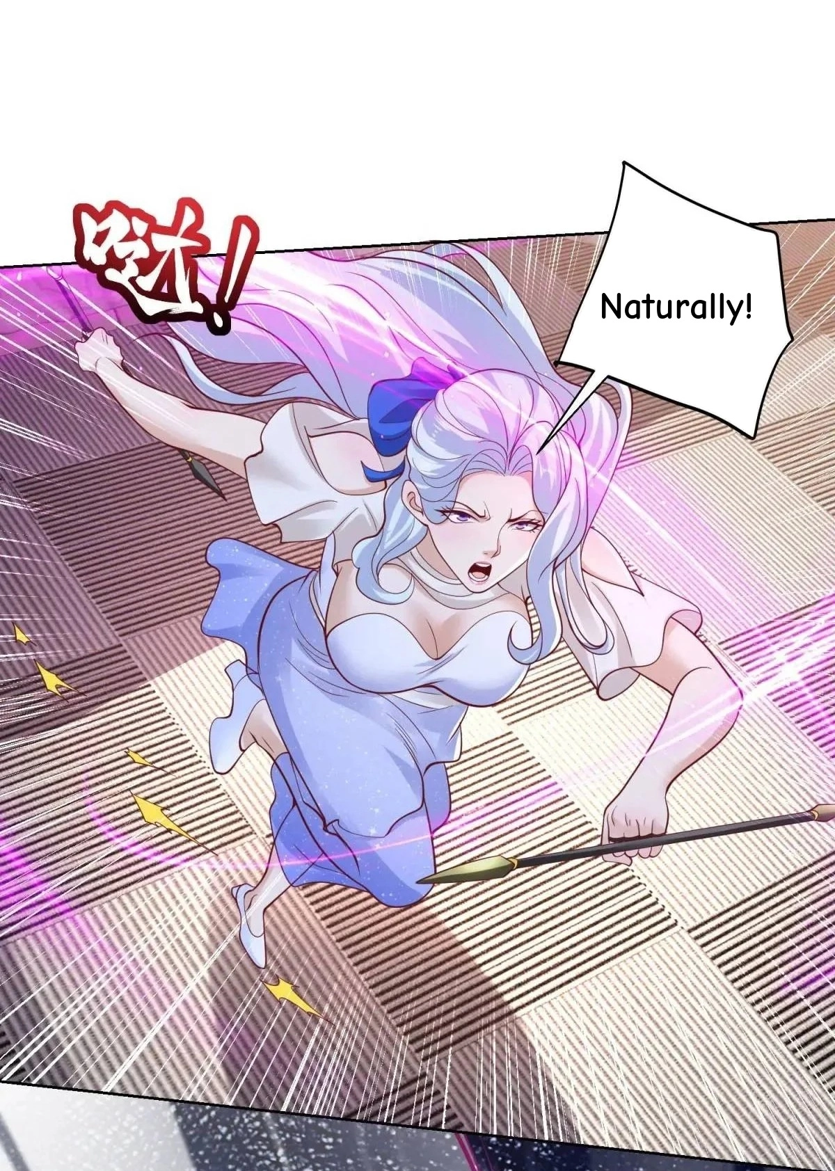 Arch Villain Chapter 187 page 13 - 