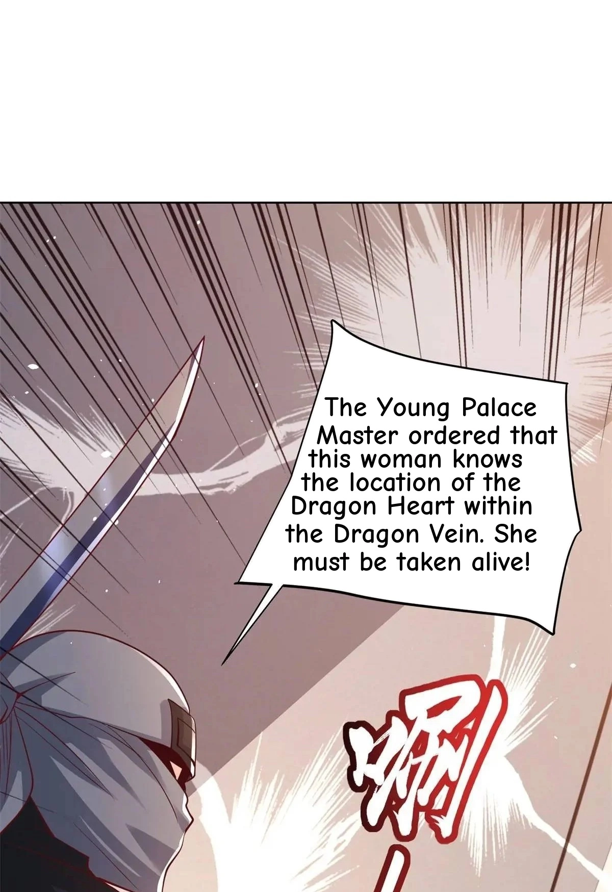 Arch Villain Chapter 187 page 3 - 
