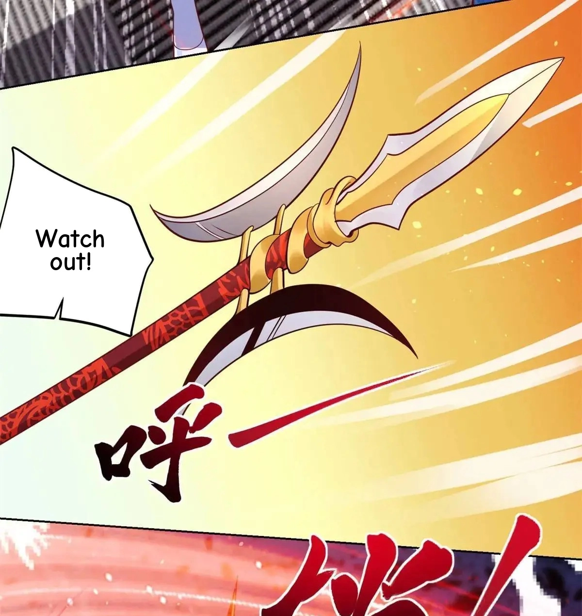 Arch Villain Chapter 187 page 27 - 