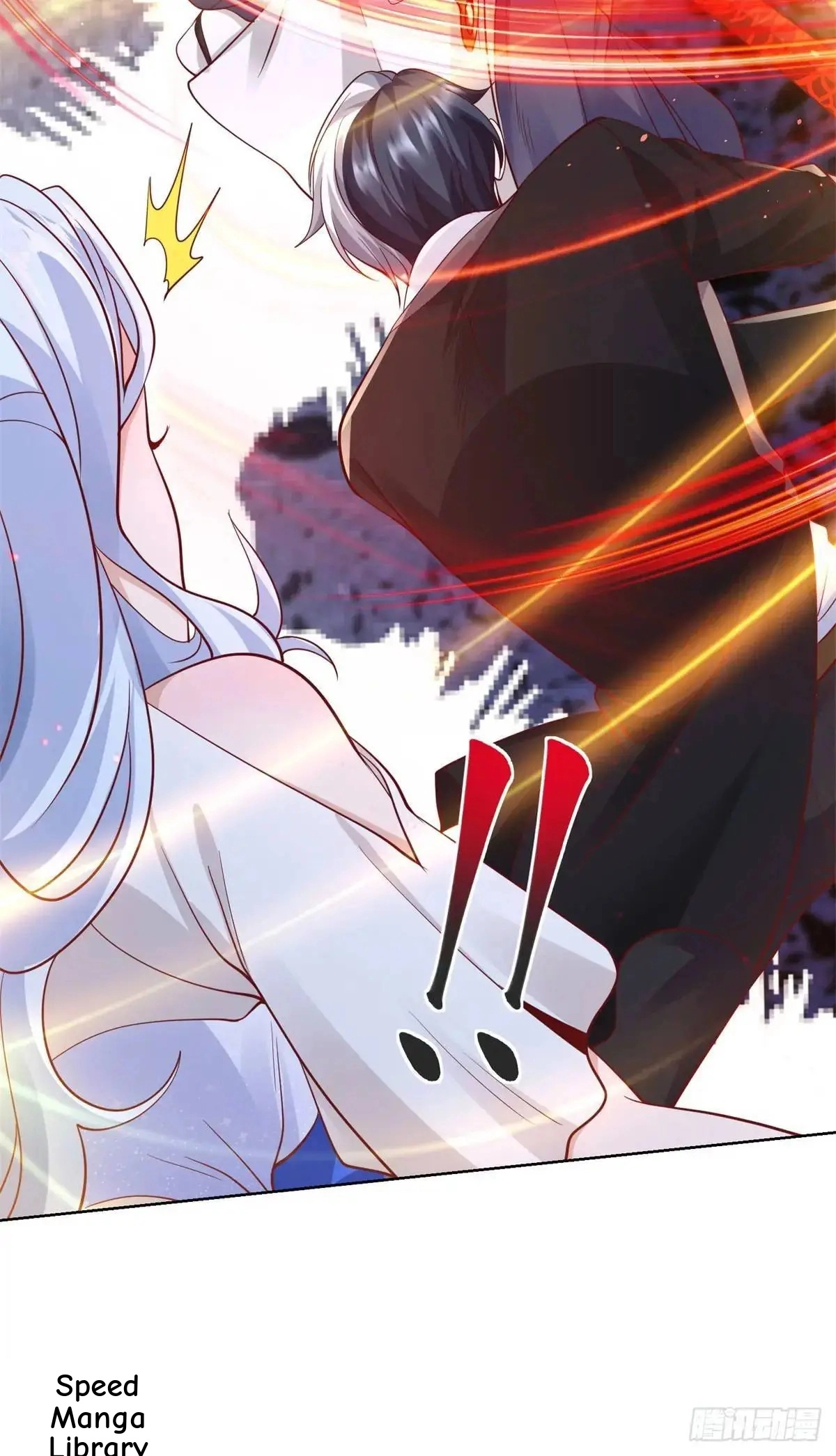 Arch Villain Chapter 187 page 29 - 
