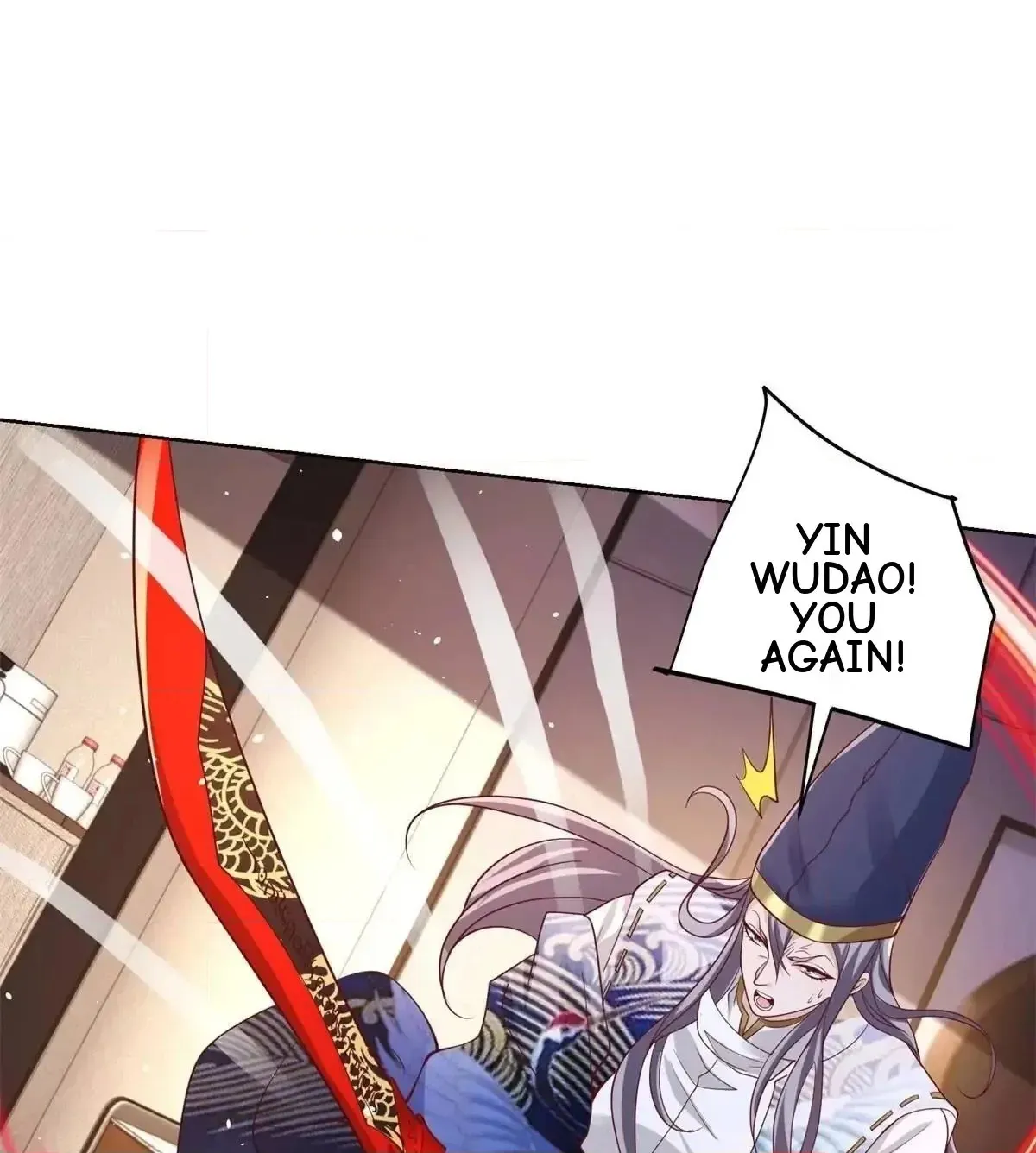 Arch Villain Chapter 187 page 30 - 