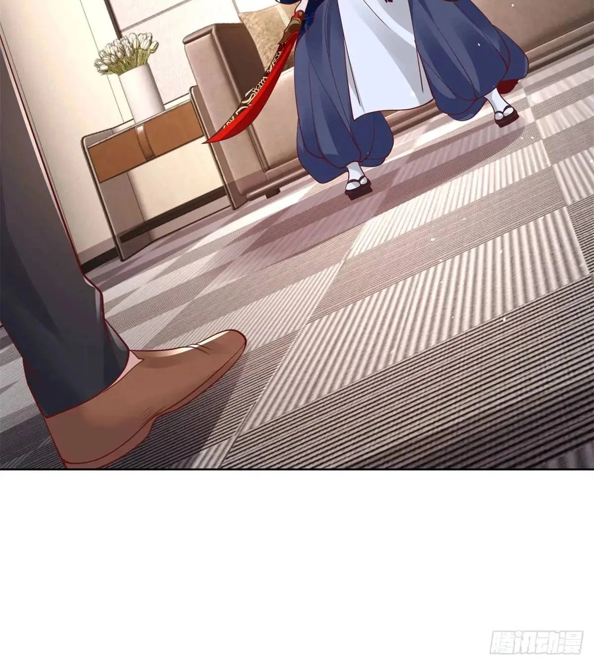 Arch Villain Chapter 187 page 36 - 