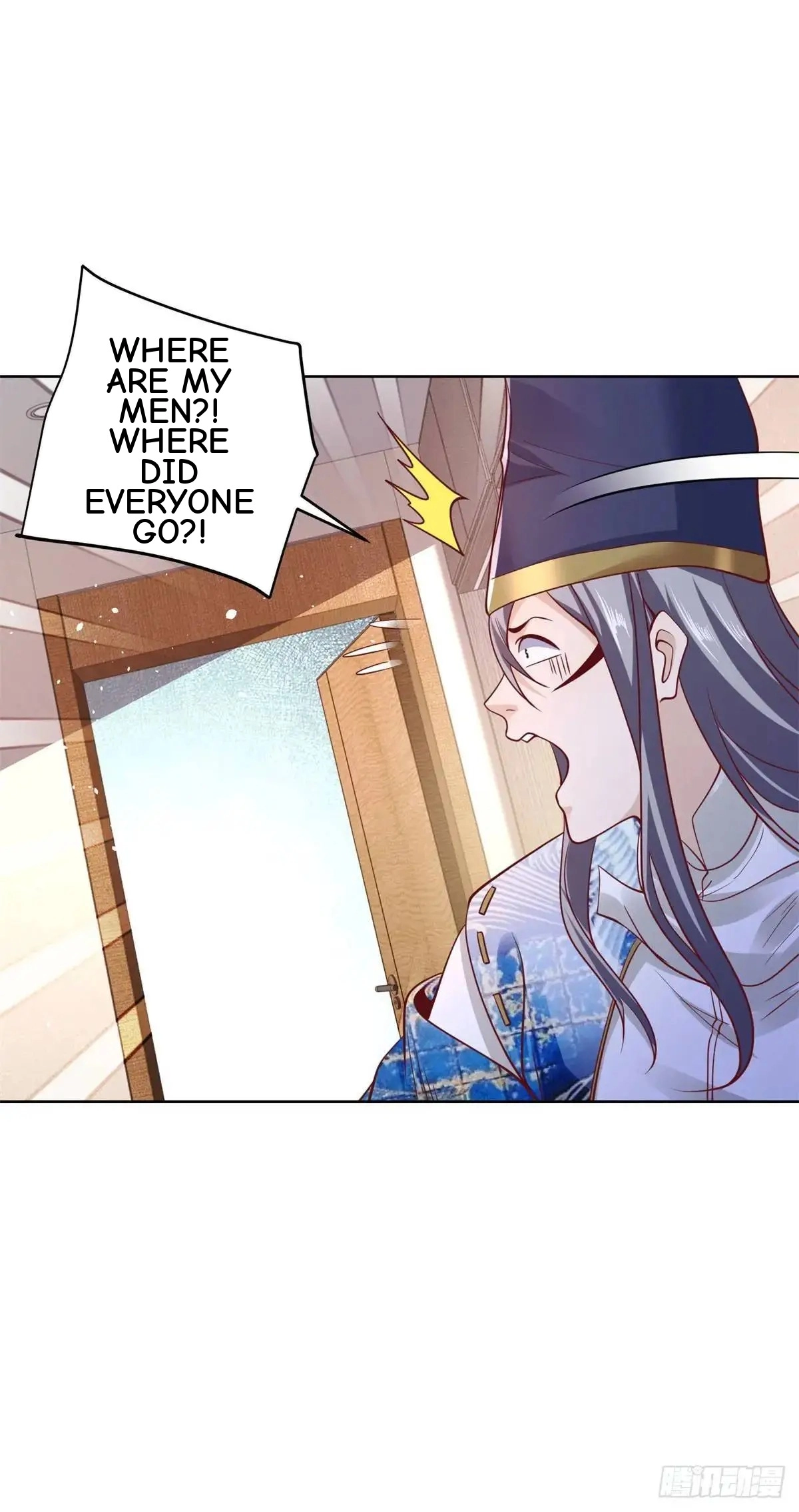 Arch Villain Chapter 187 page 37 - 