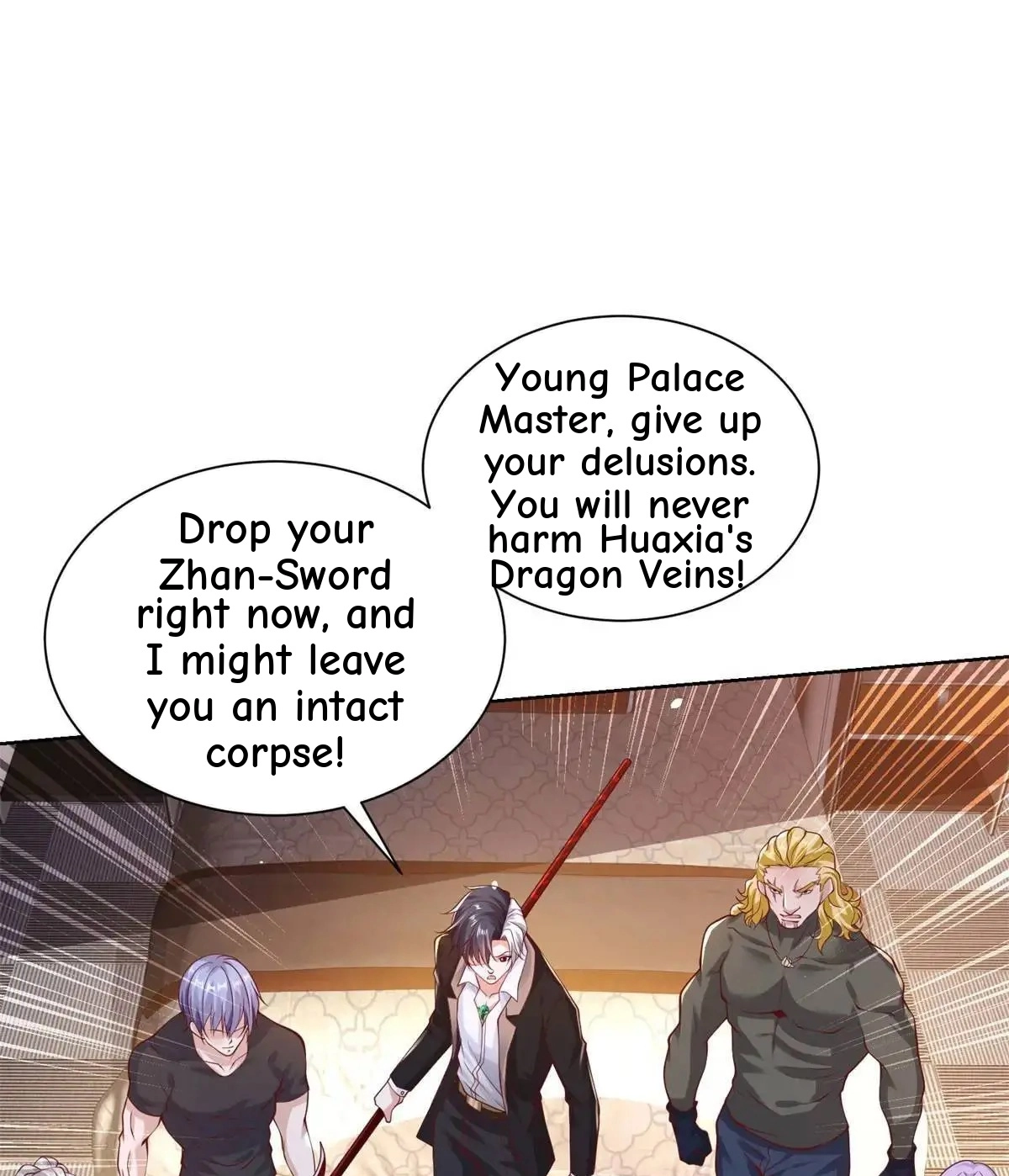 Arch Villain Chapter 187 page 44 - 