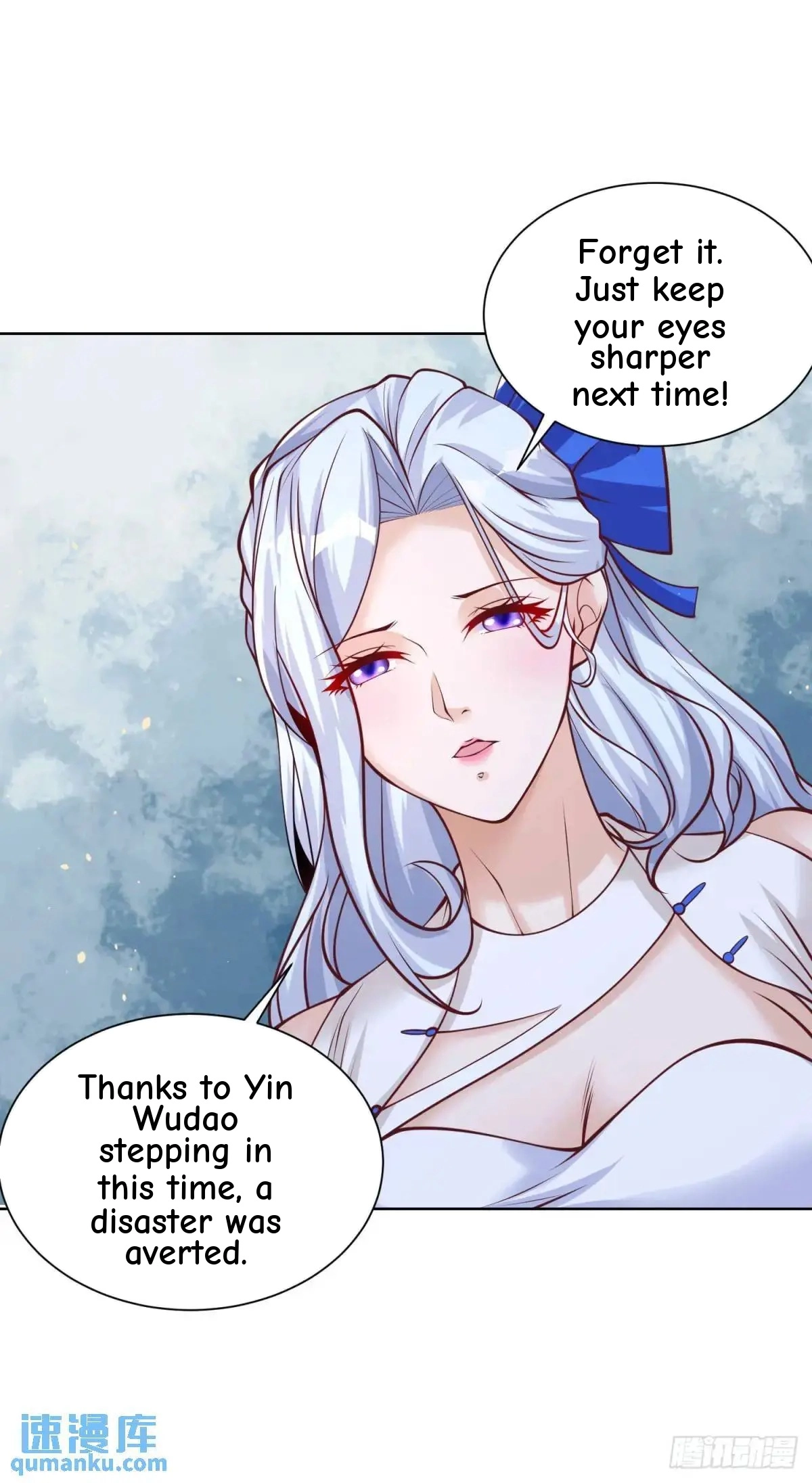 Arch Villain Chapter 188 page 13 - 