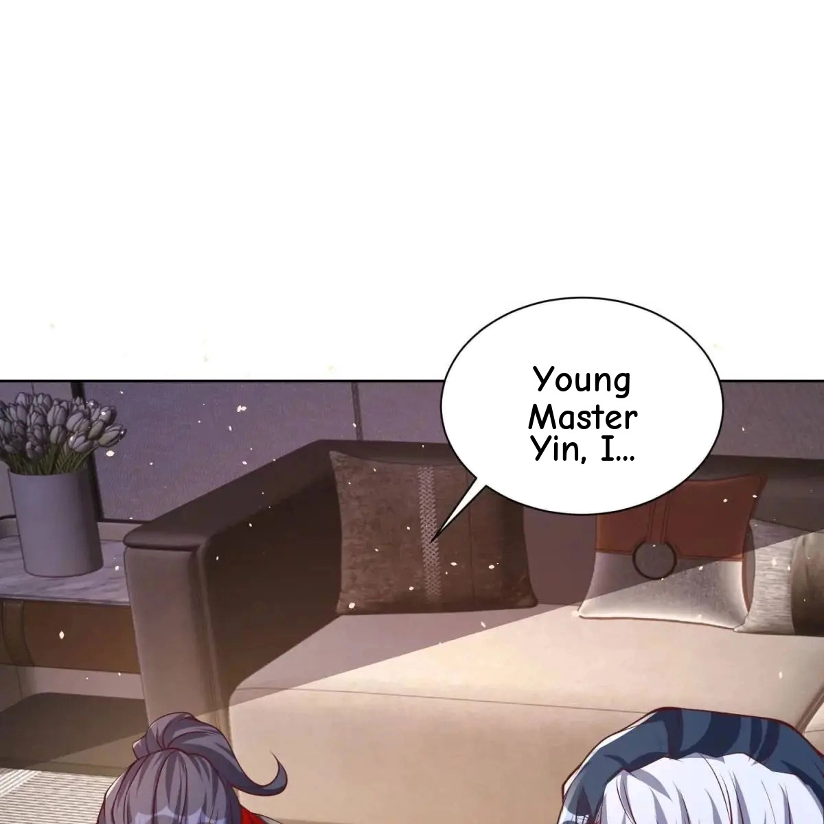Arch Villain Chapter 188 page 14 - 
