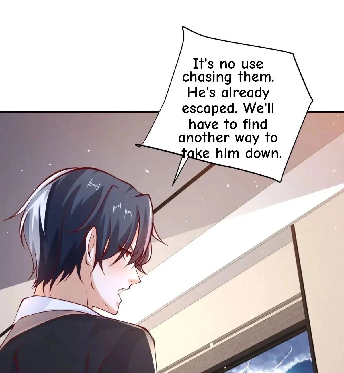 Arch Villain Chapter 188 page 3 - 