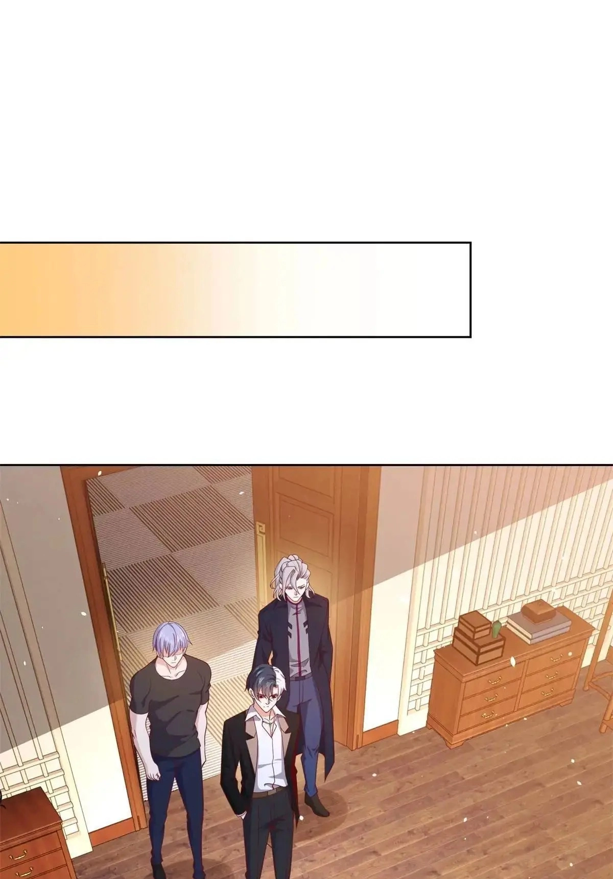 Arch Villain Chapter 188 page 21 - 