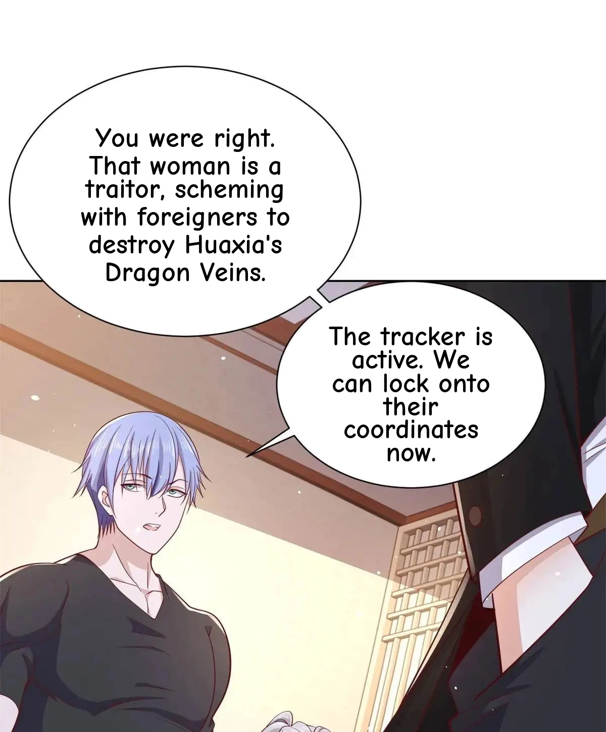 Arch Villain Chapter 188 page 24 - 