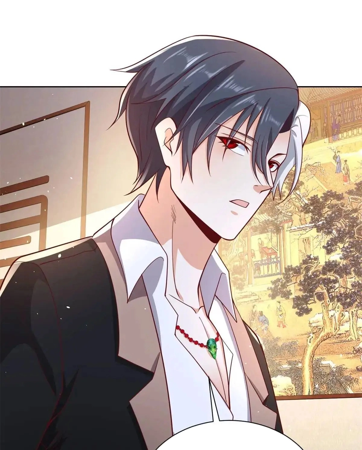 Arch Villain Chapter 188 page 26 - 