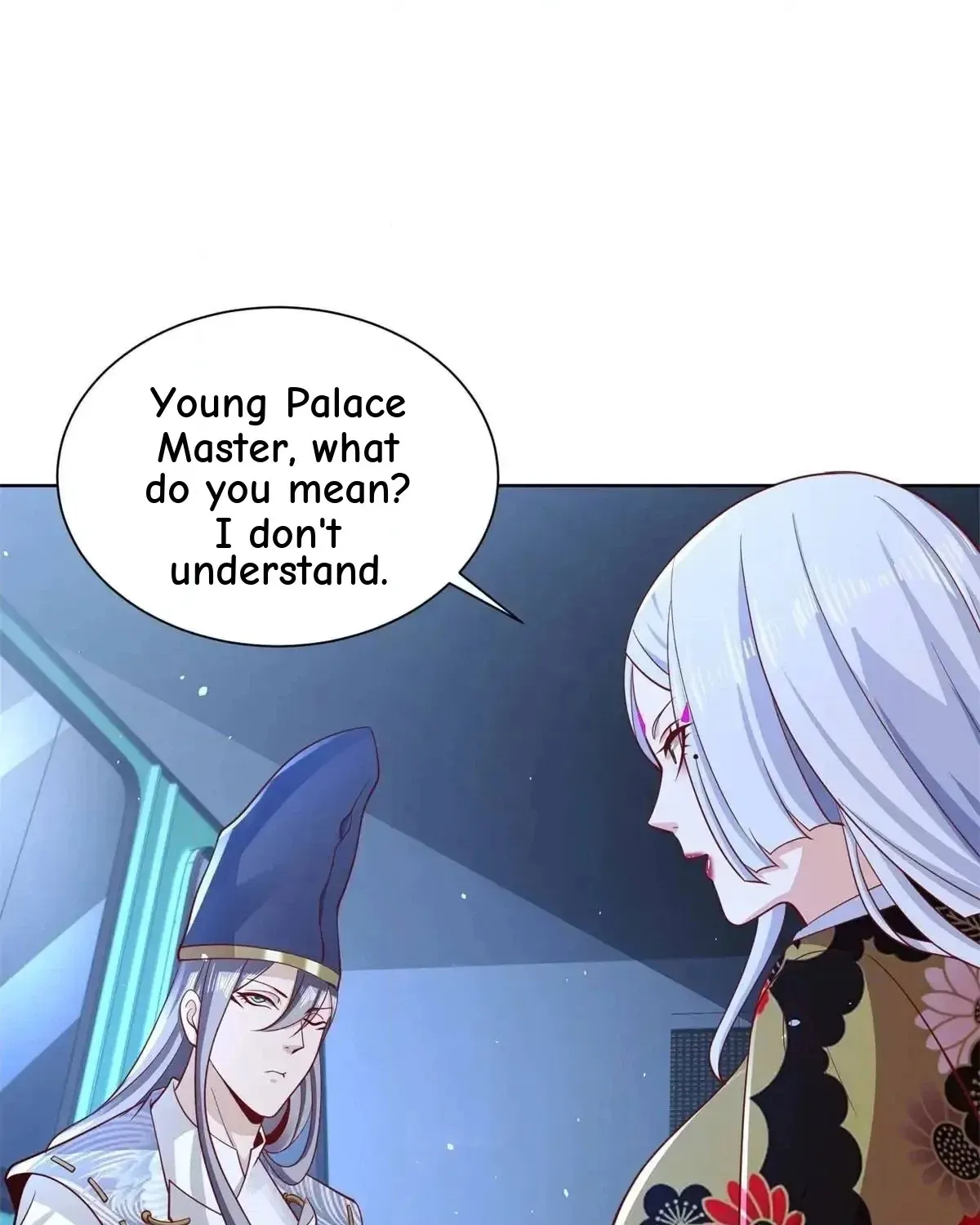 Arch Villain Chapter 188 page 30 - 