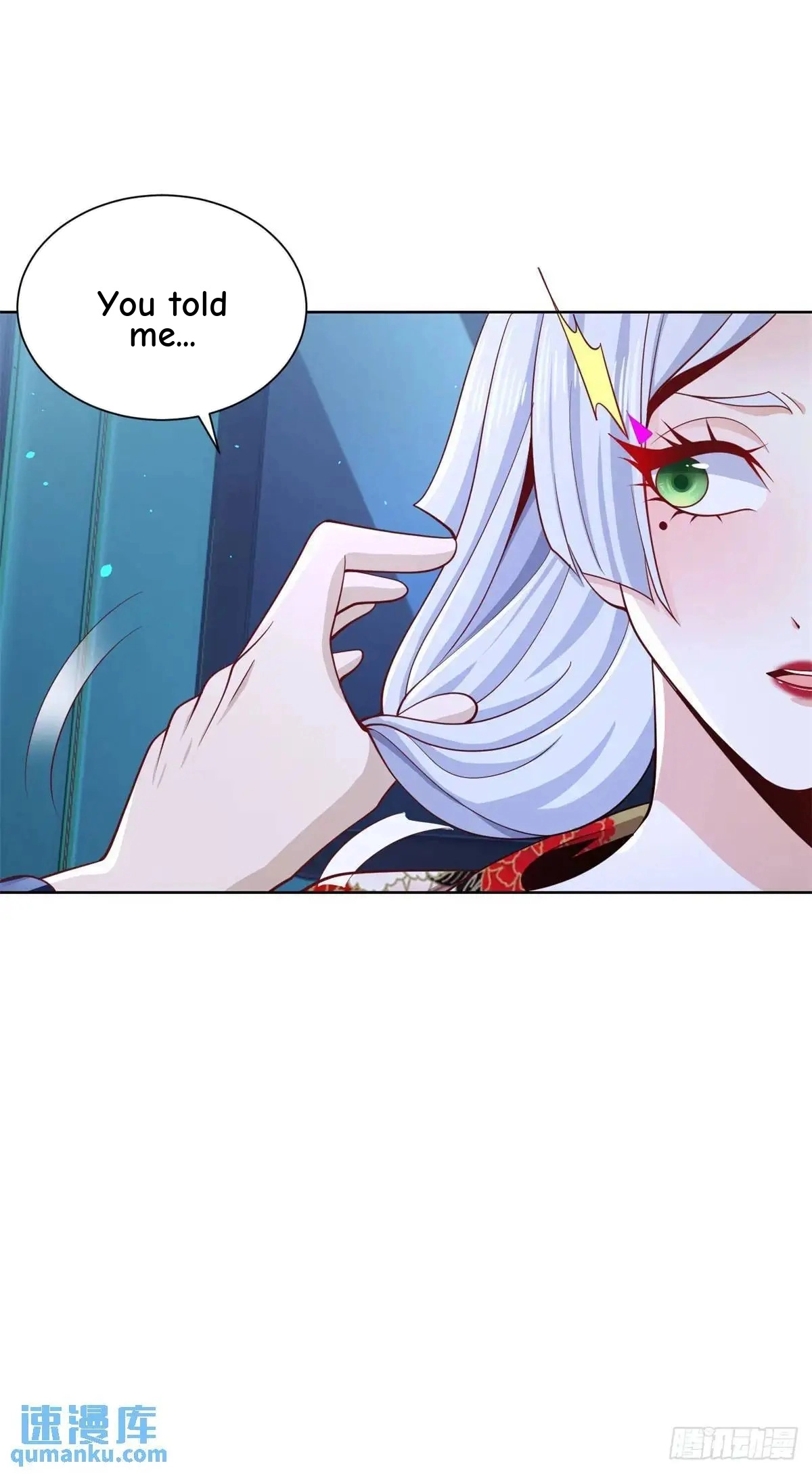 Arch Villain Chapter 188 page 32 - 