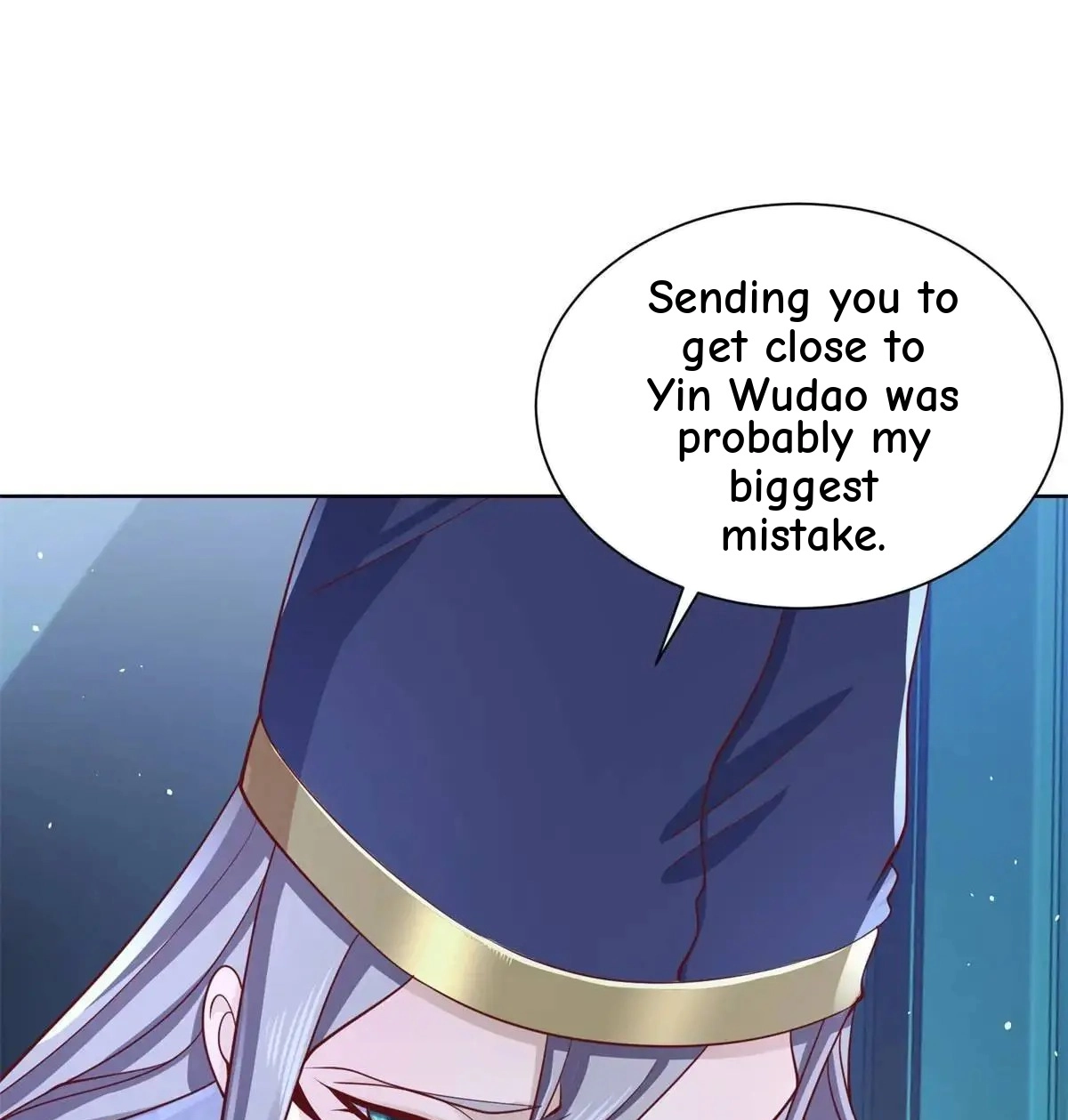 Arch Villain Chapter 188 page 34 - 