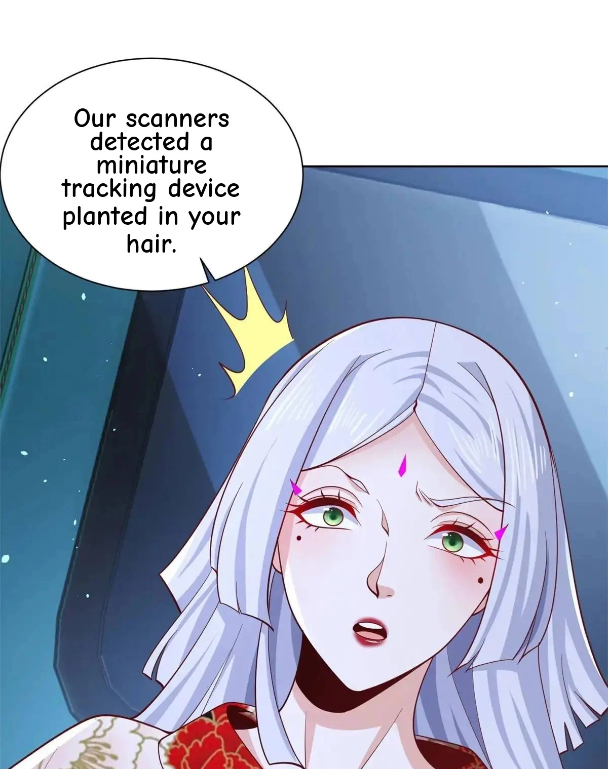 Arch Villain Chapter 188 page 36 - 