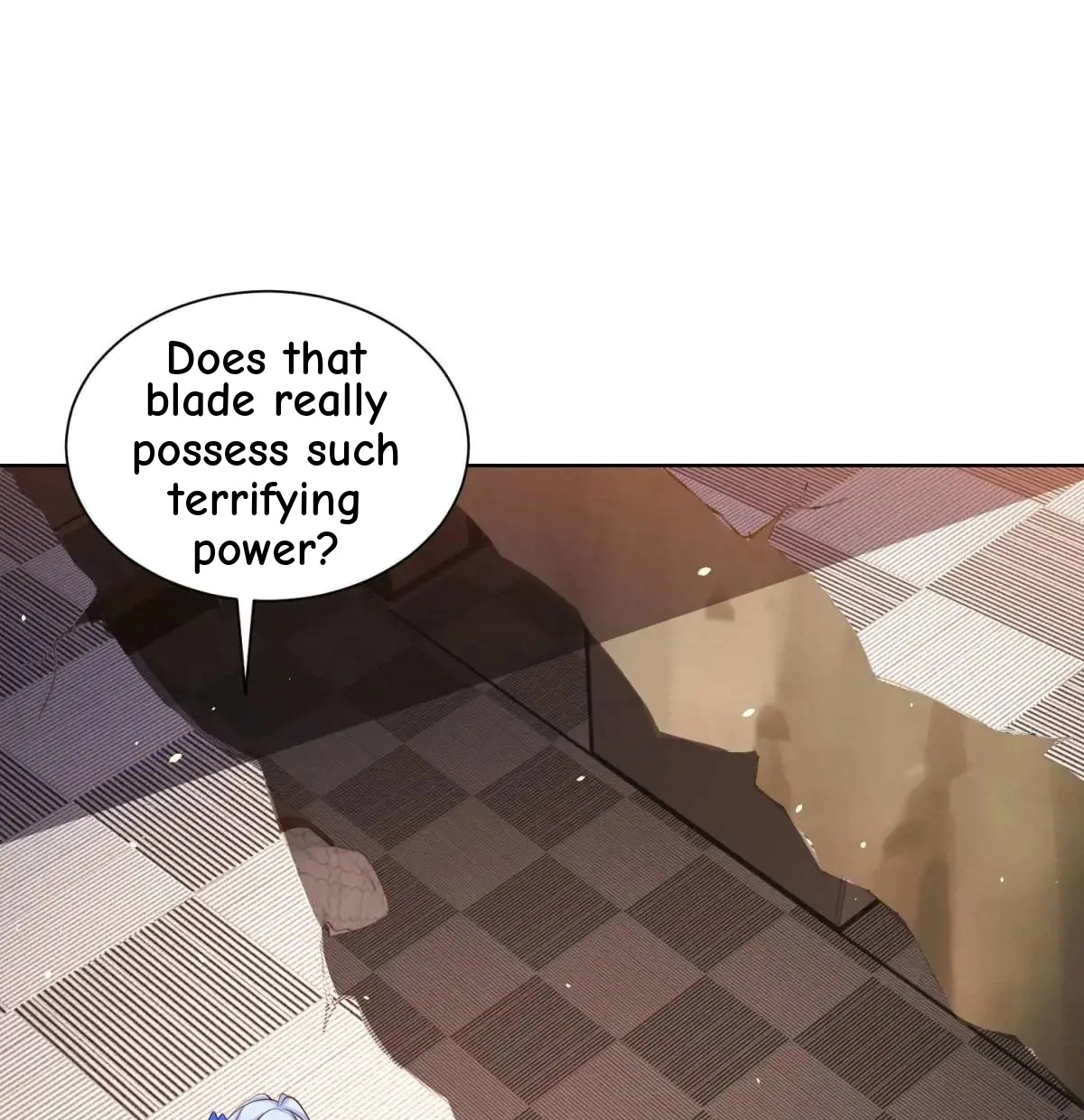Arch Villain Chapter 188 page 5 - 