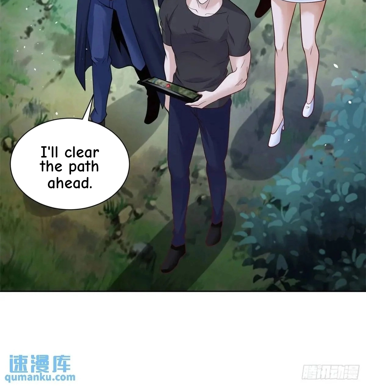 Arch Villain Chapter 188 page 45 - 