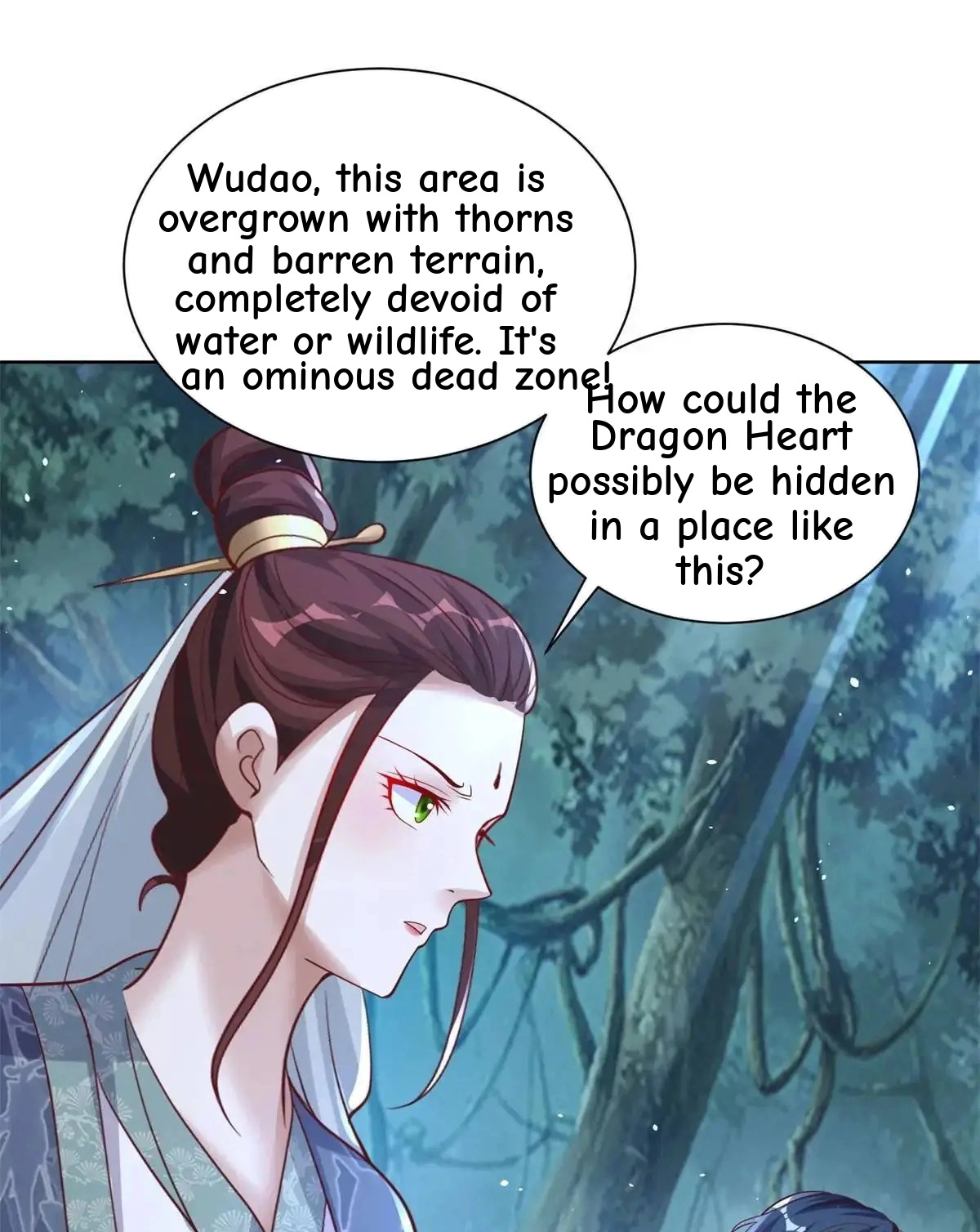 Arch Villain Chapter 188 page 48 - 