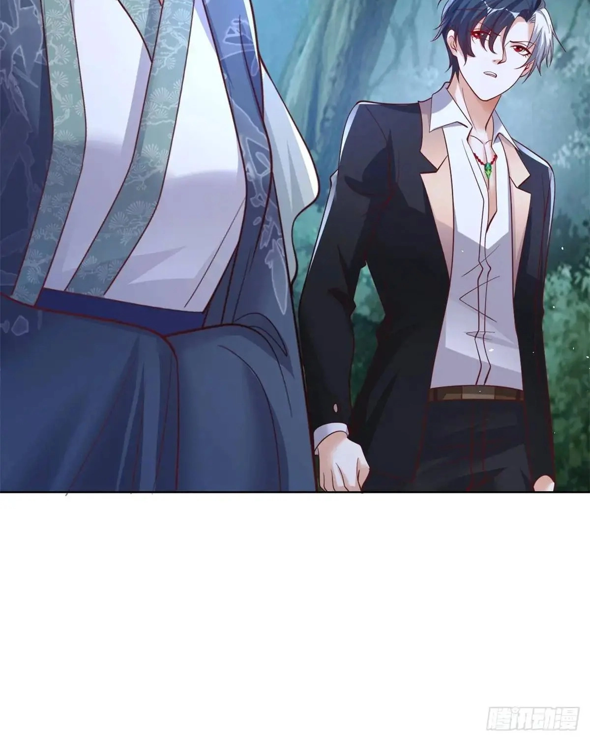 Arch Villain Chapter 188 page 49 - 