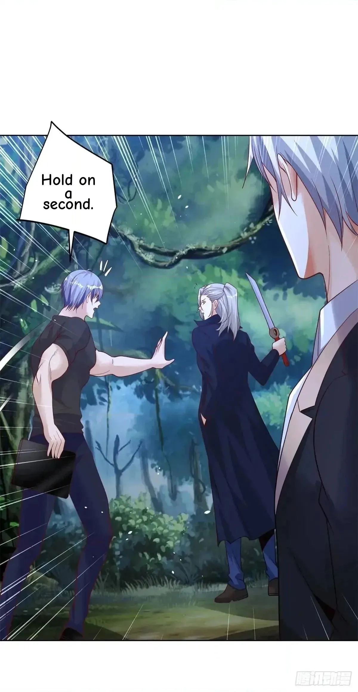 Arch Villain Chapter 188 page 50 - 