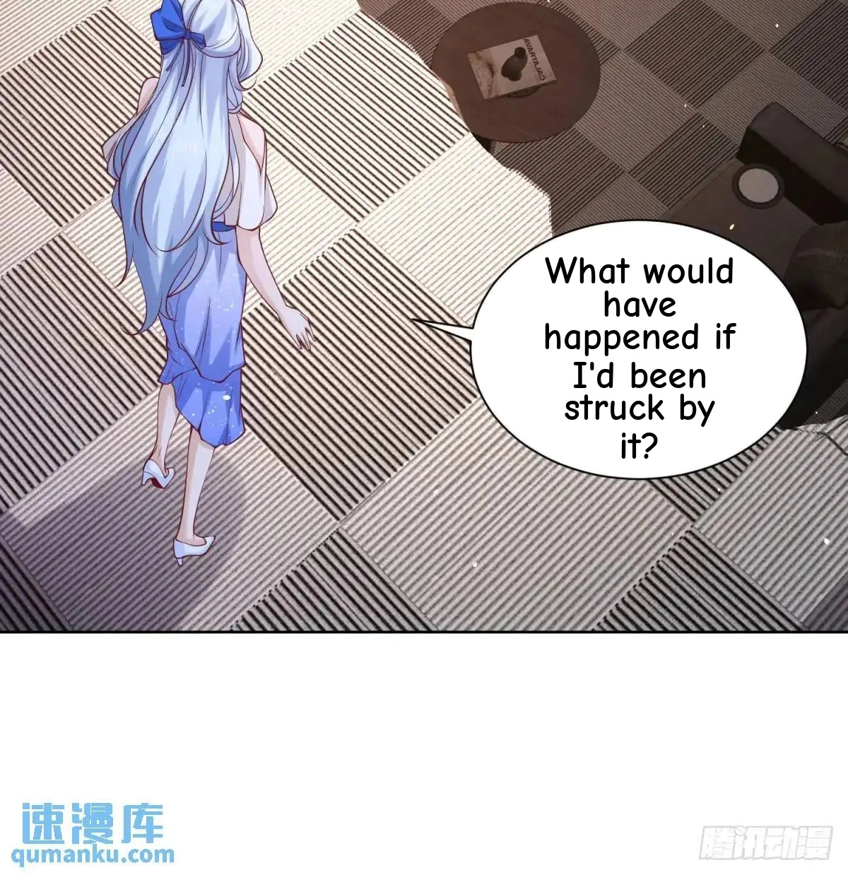Arch Villain Chapter 188 page 6 - 
