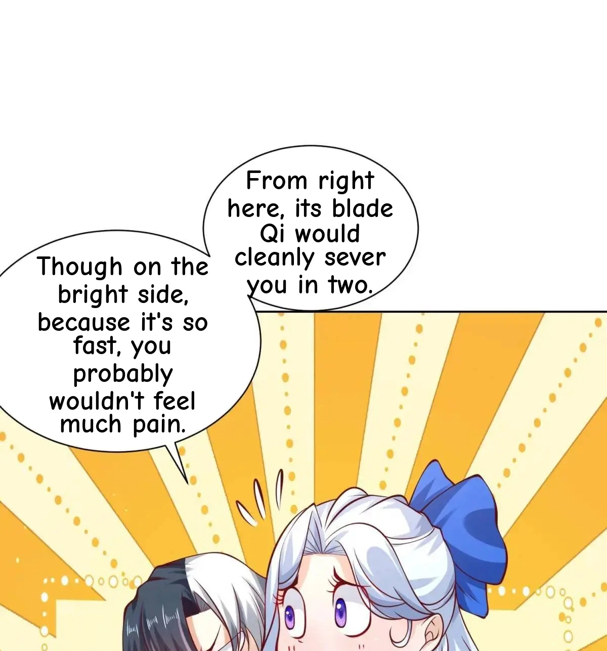 Arch Villain Chapter 188 page 7 - 