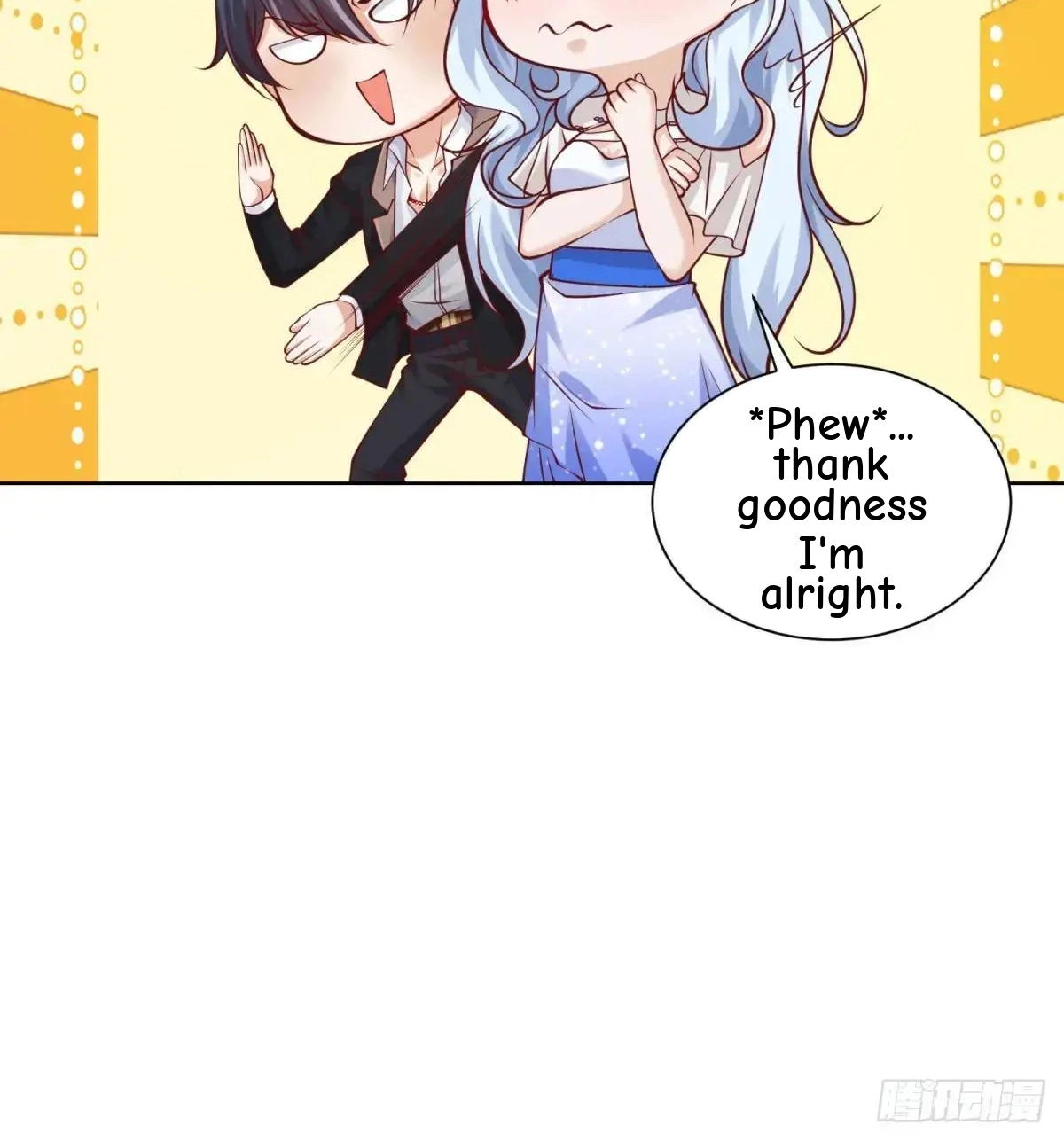 Arch Villain Chapter 188 page 8 - 
