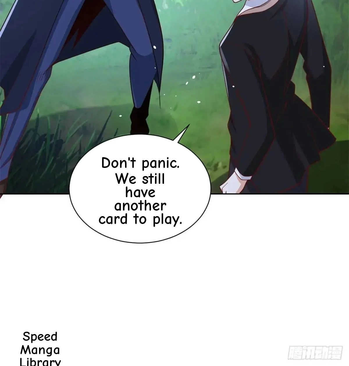 Arch Villain Chapter 189 page 17 - 