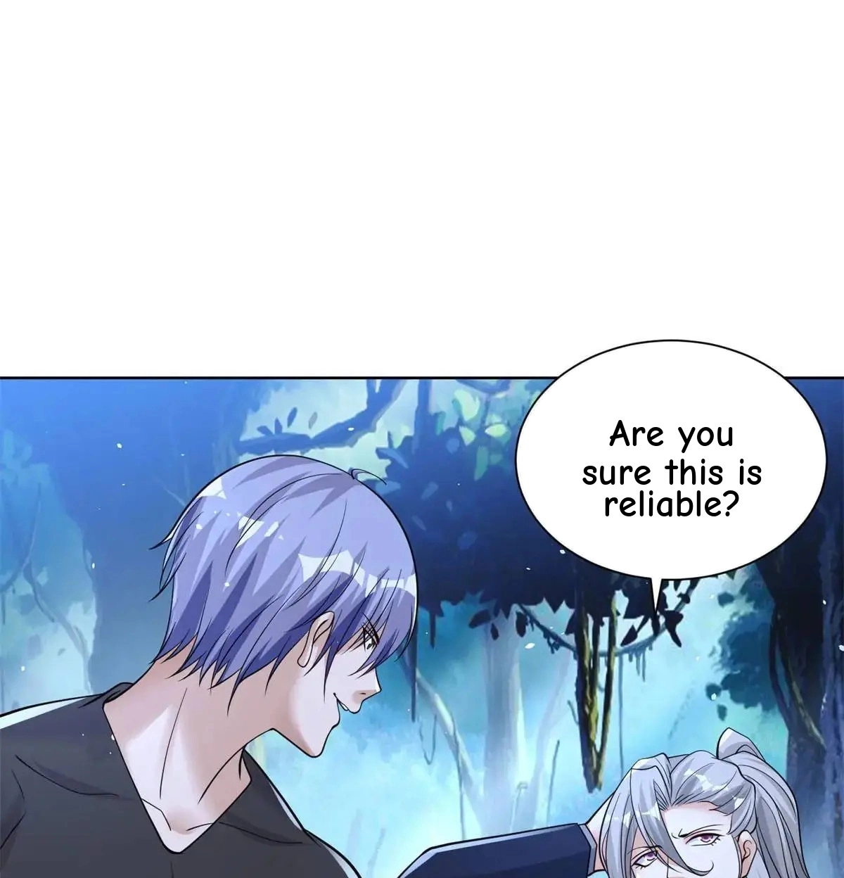 Arch Villain Chapter 189 page 25 - 