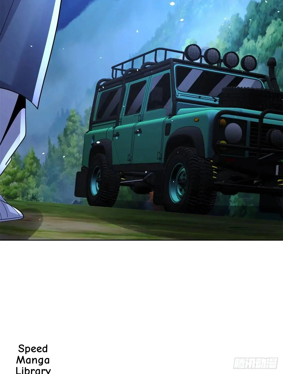Arch Villain Chapter 189 page 32 - 