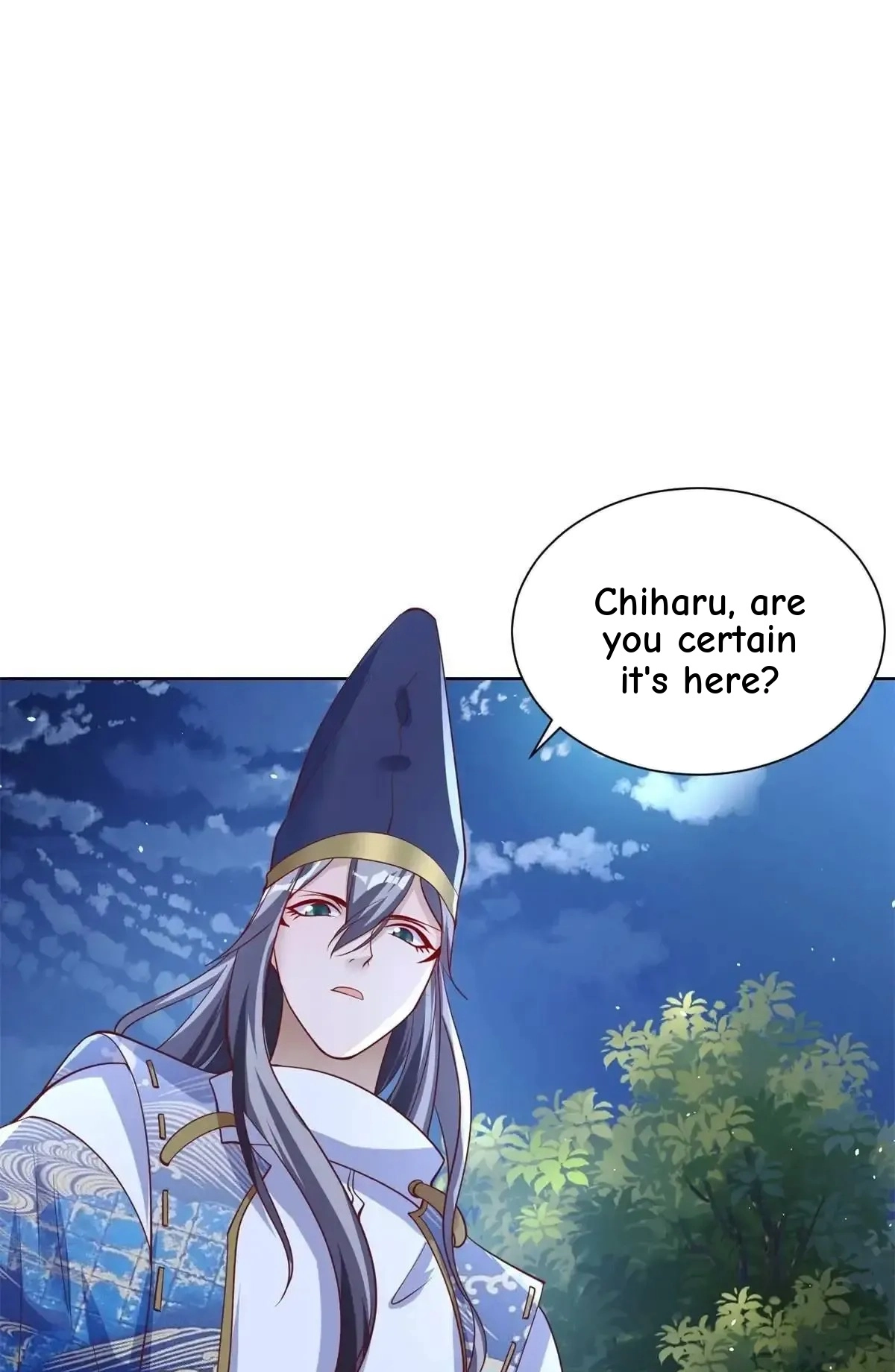 Arch Villain Chapter 189 page 35 - 
