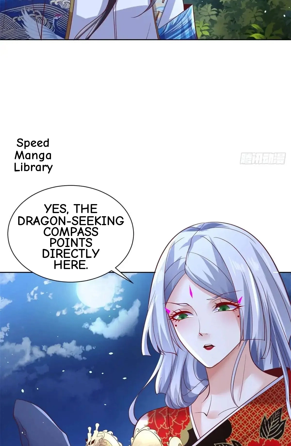 Arch Villain Chapter 189 page 36 - 