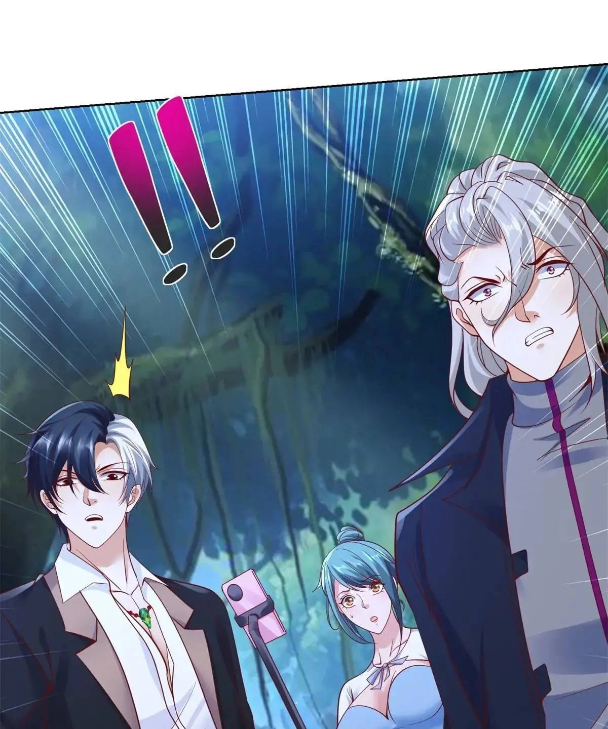 Arch Villain Chapter 189 page 5 - 