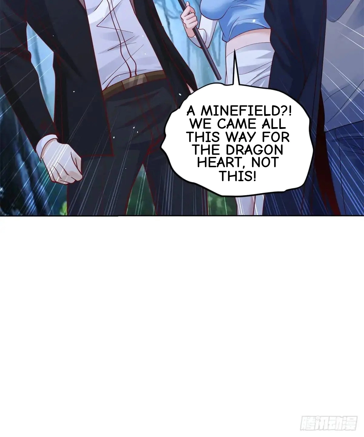 Arch Villain Chapter 189 page 6 - 