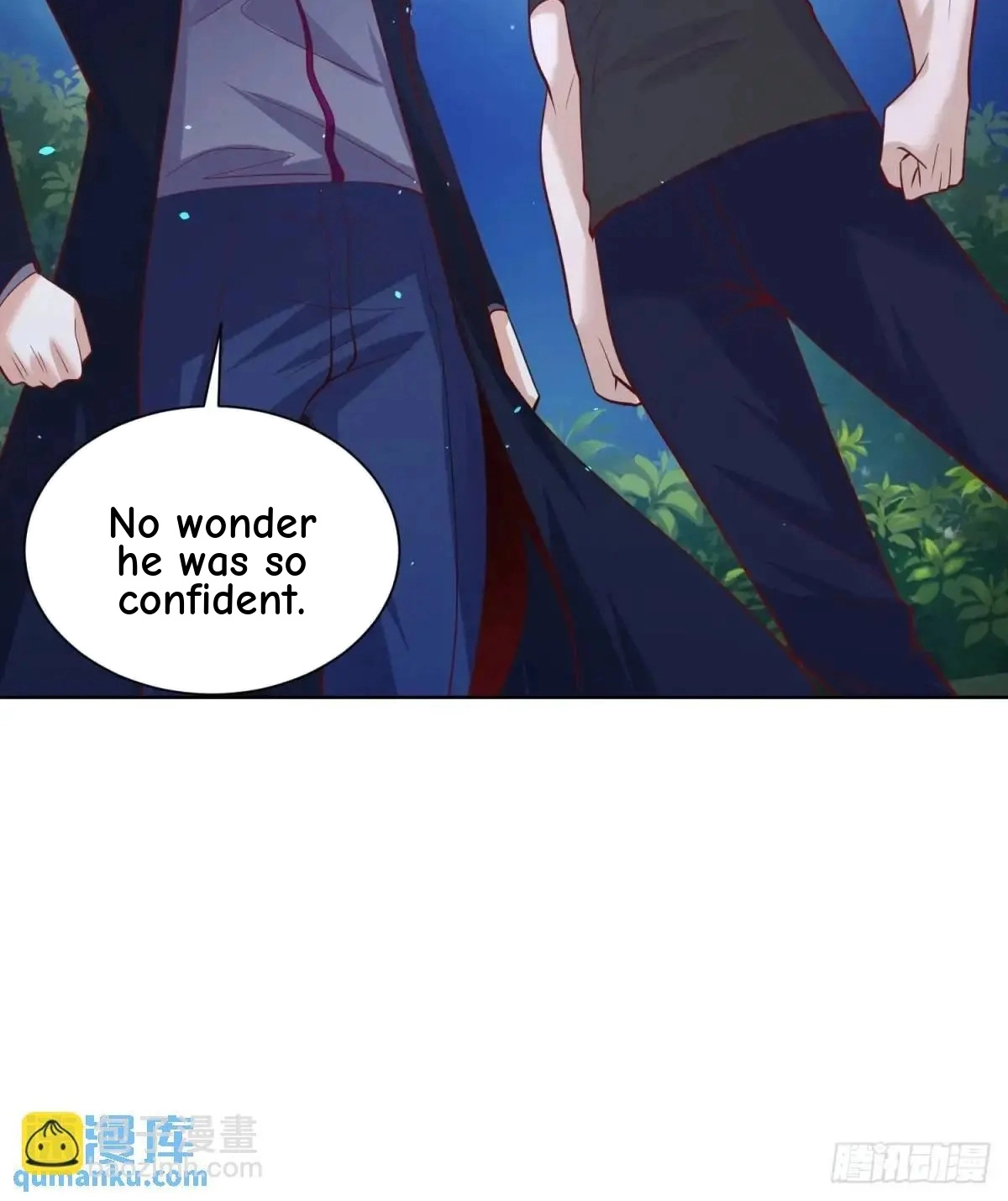 Arch Villain Chapter 190 page 16 - 