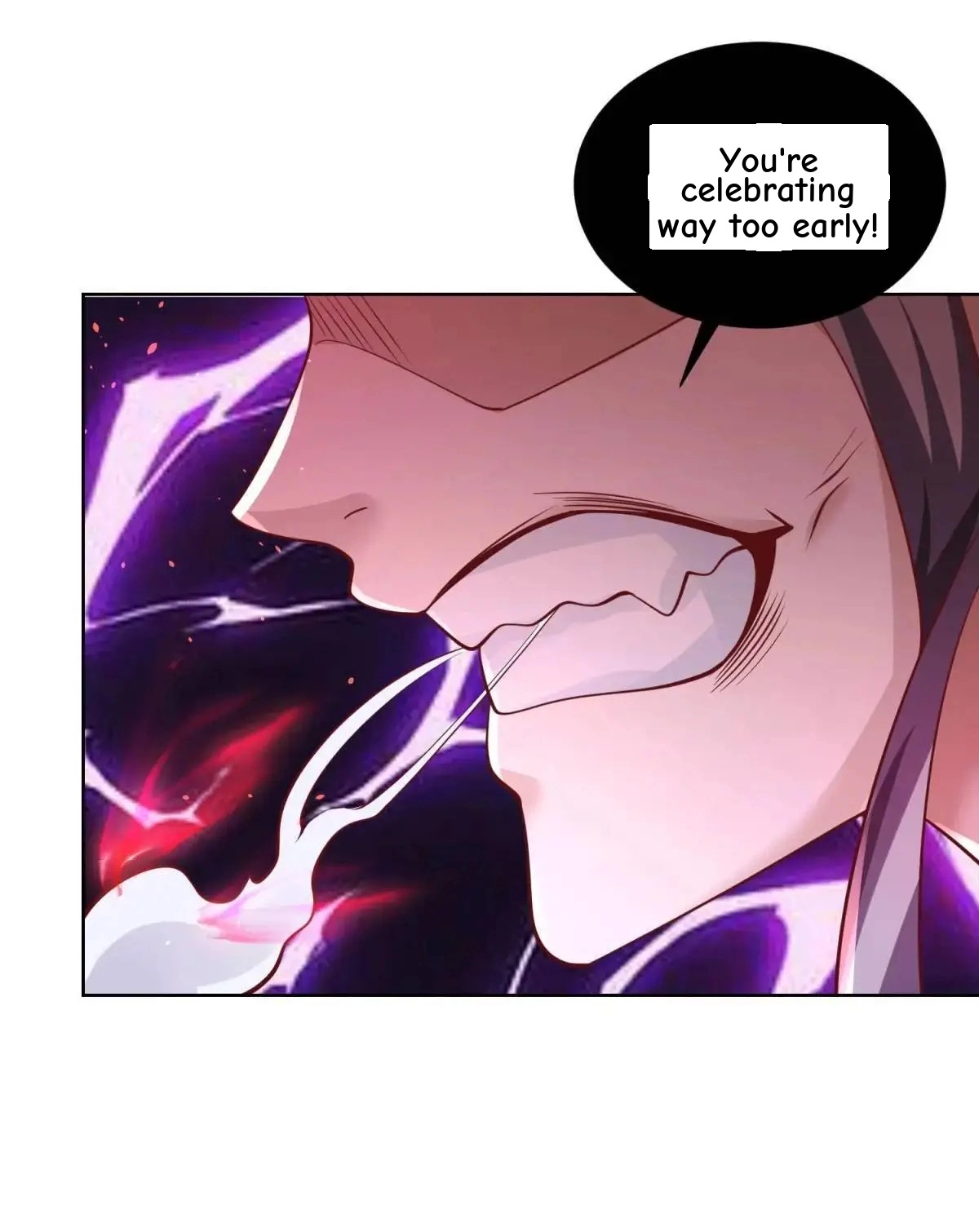 Arch Villain Chapter 190 page 17 - 