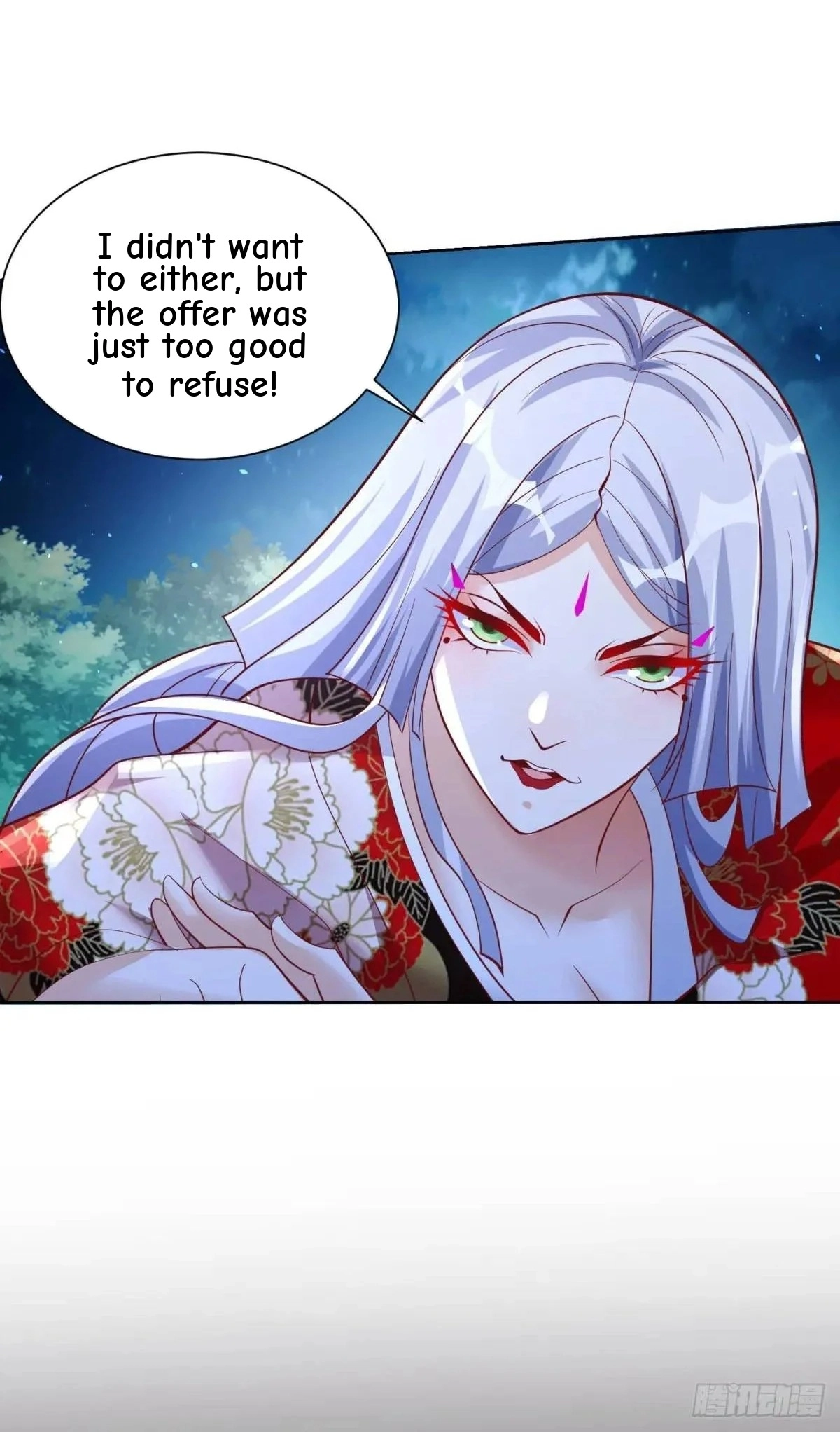 Arch Villain Chapter 190 page 3 - 