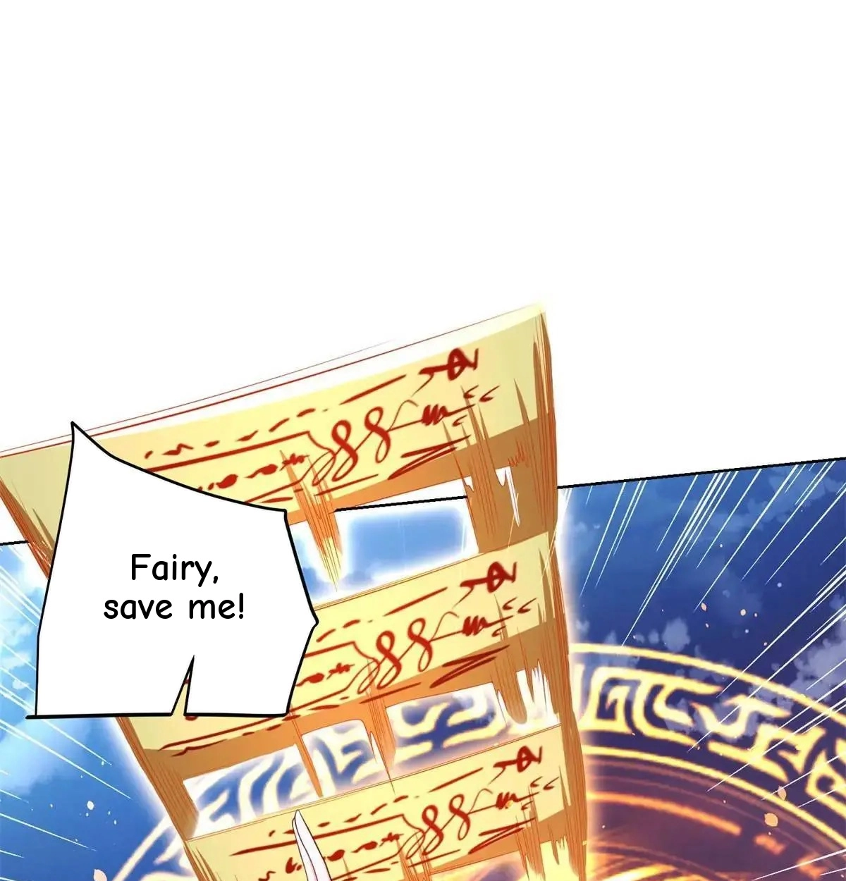 Arch Villain Chapter 190 page 29 - 
