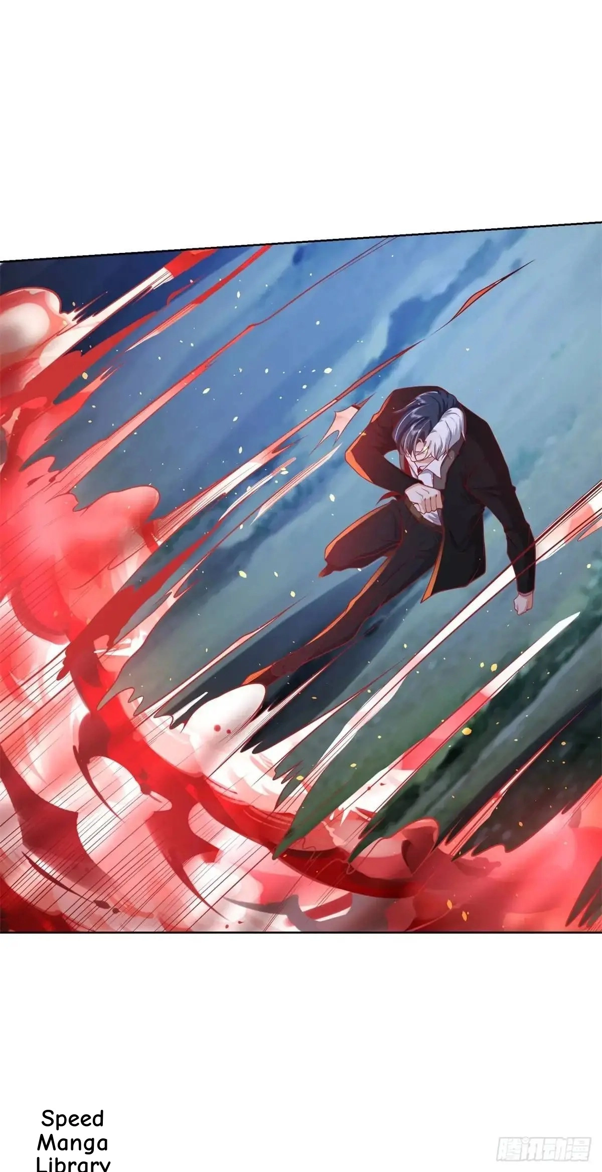 Arch Villain Chapter 190 page 43 - 