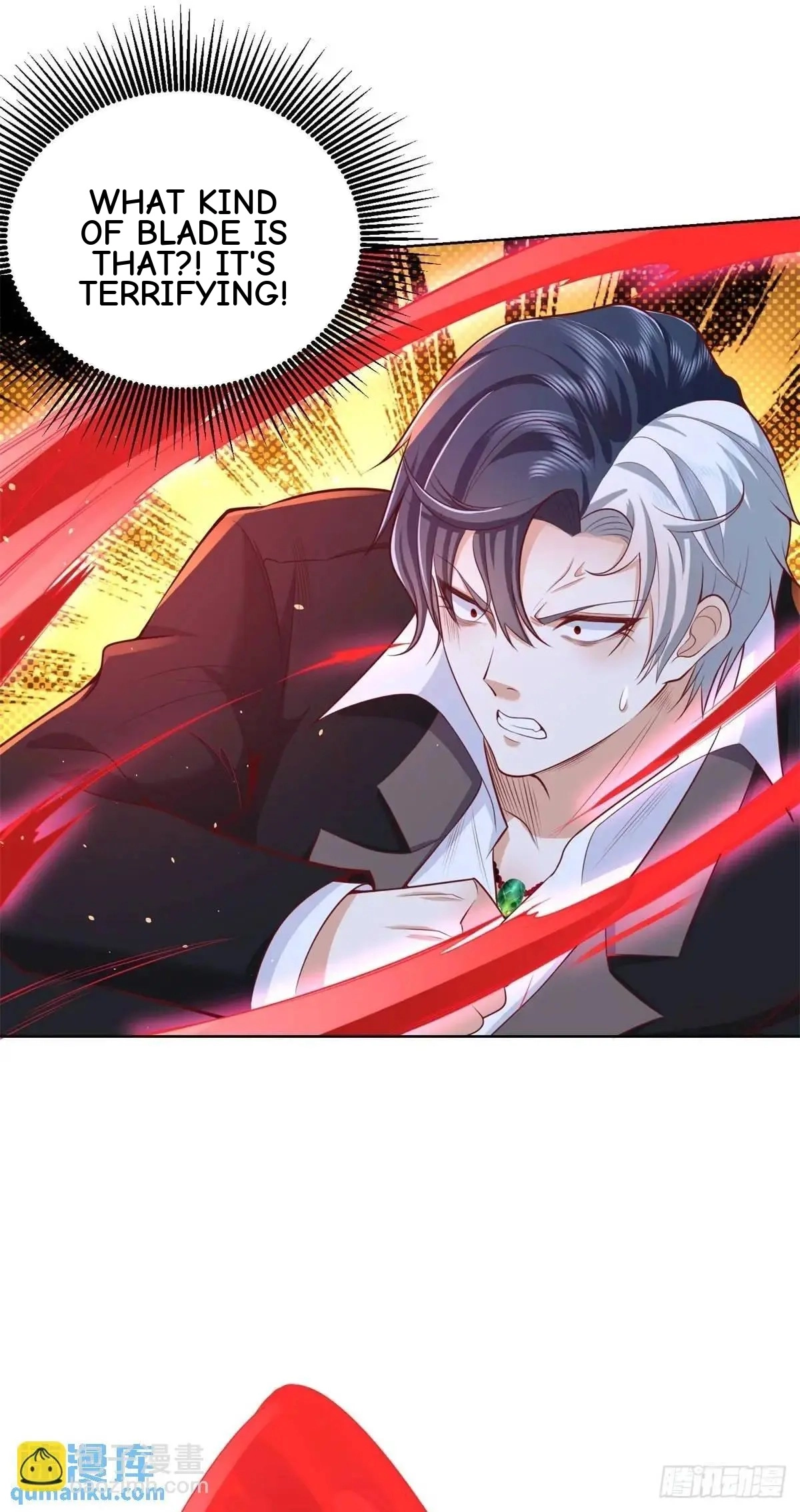 Arch Villain Chapter 190 page 44 - 