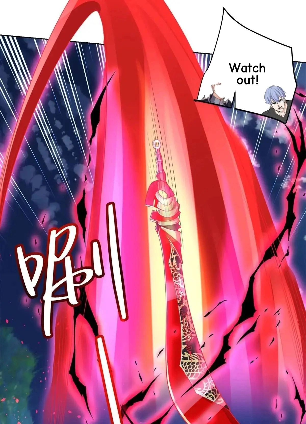 Arch Villain Chapter 190 page 45 - 
