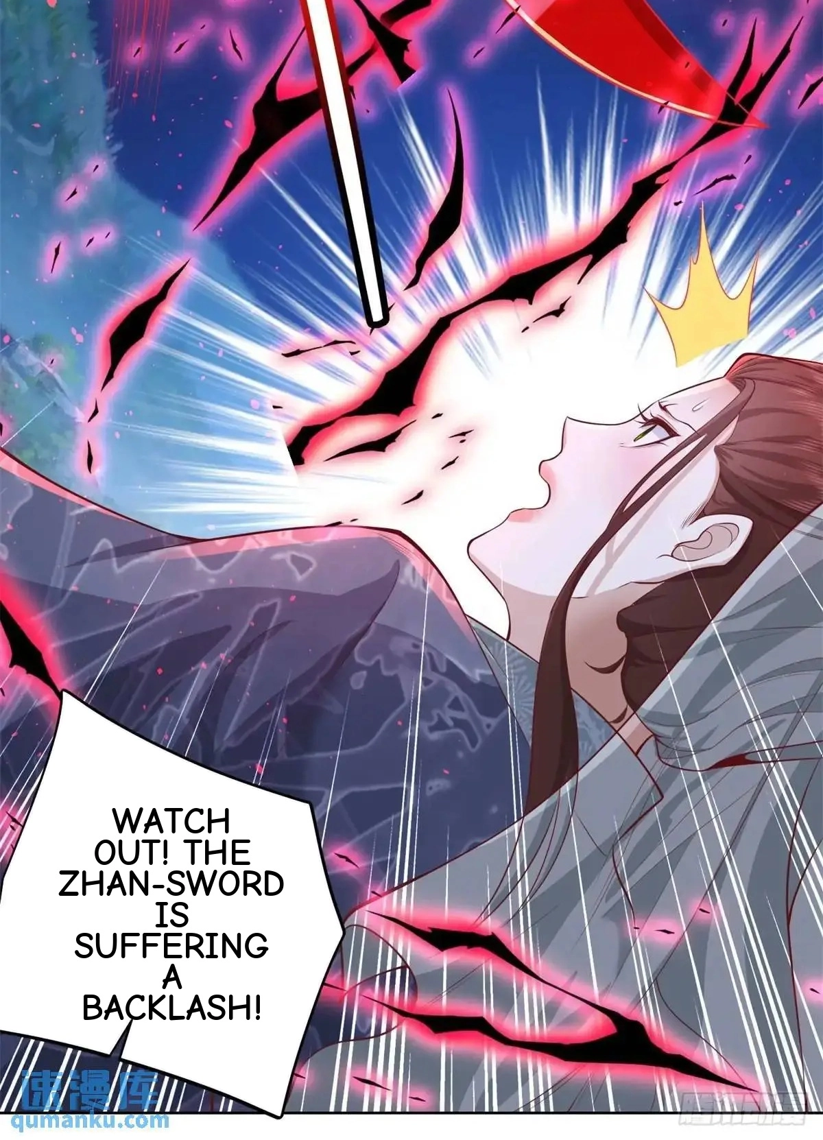 Arch Villain Chapter 190 page 46 - 