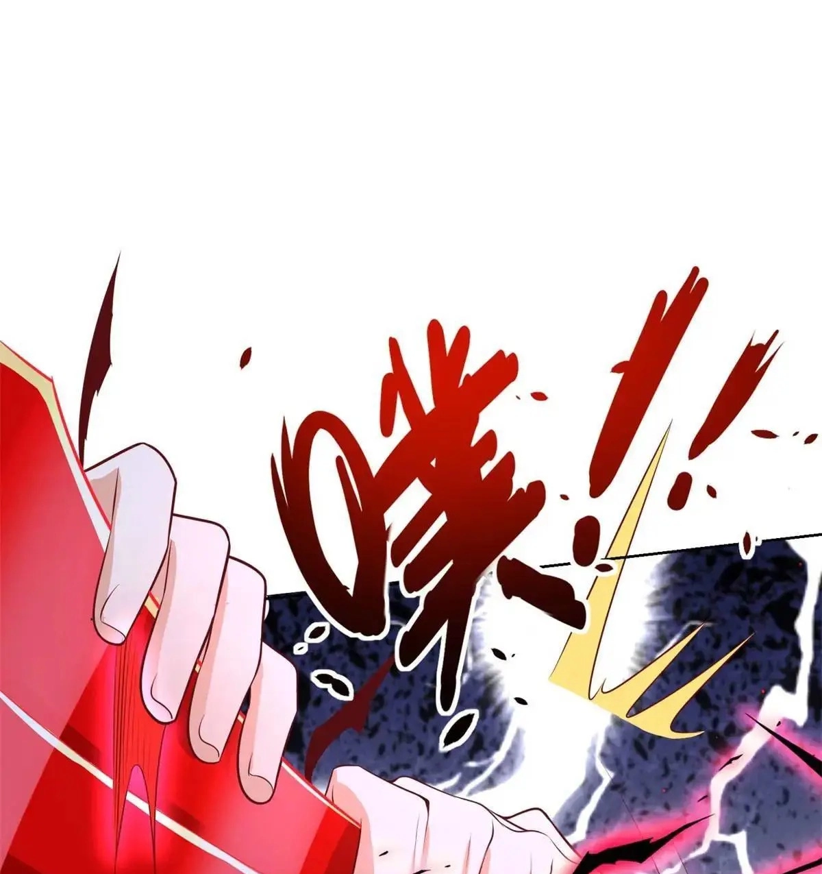 Arch Villain Chapter 190 page 47 - 