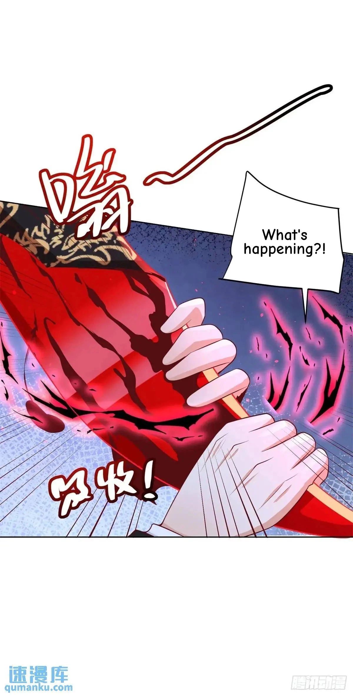 Arch Villain Chapter 190 page 53 - 