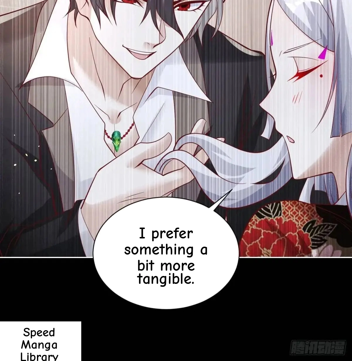 Arch Villain Chapter 190 page 7 - 