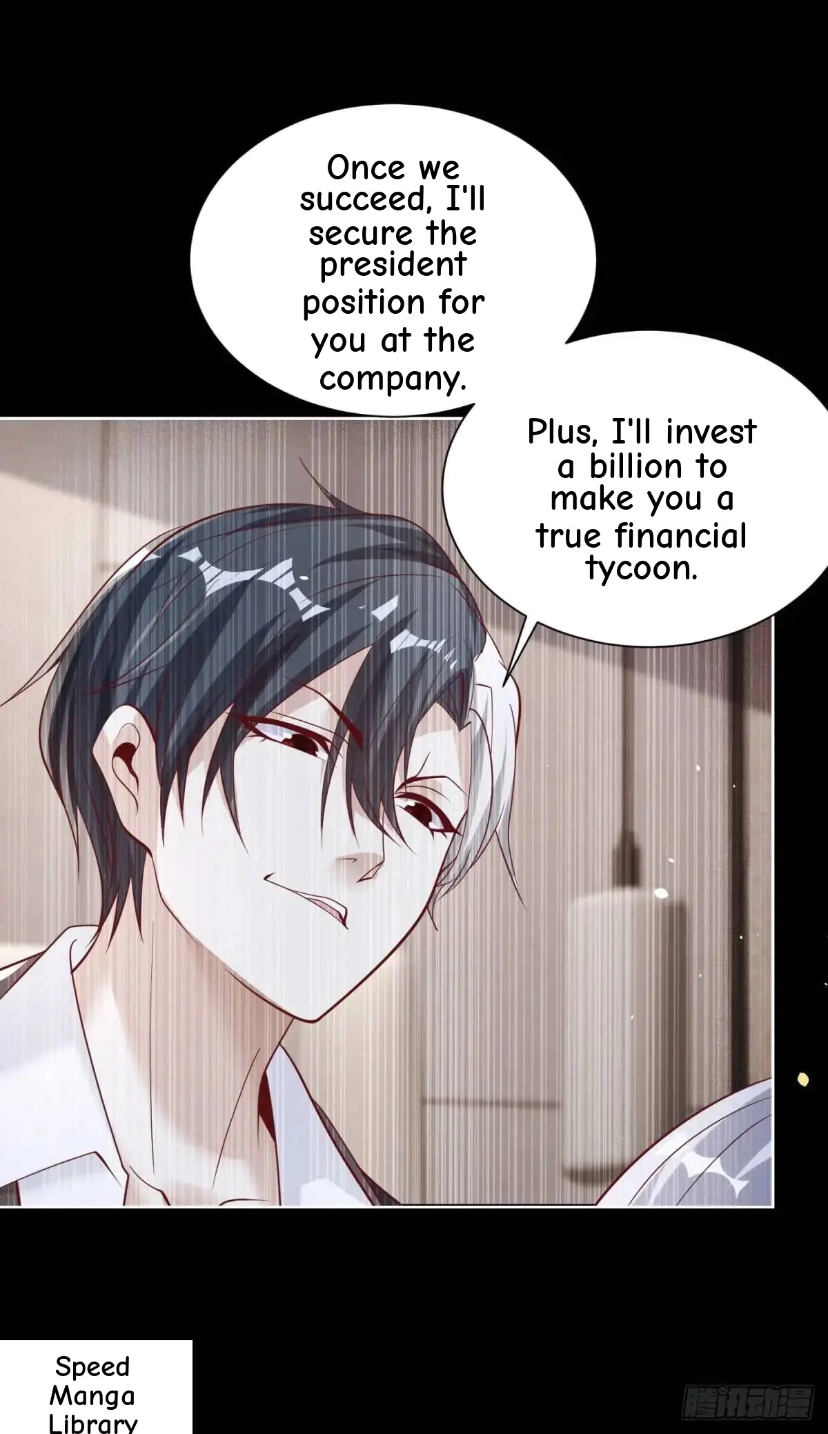 Arch Villain Chapter 190 page 8 - 