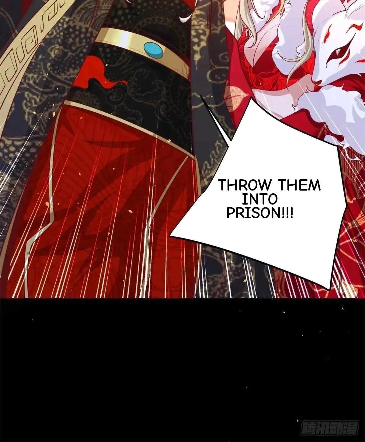 Arch Villain Chapter 191 page 13 - 