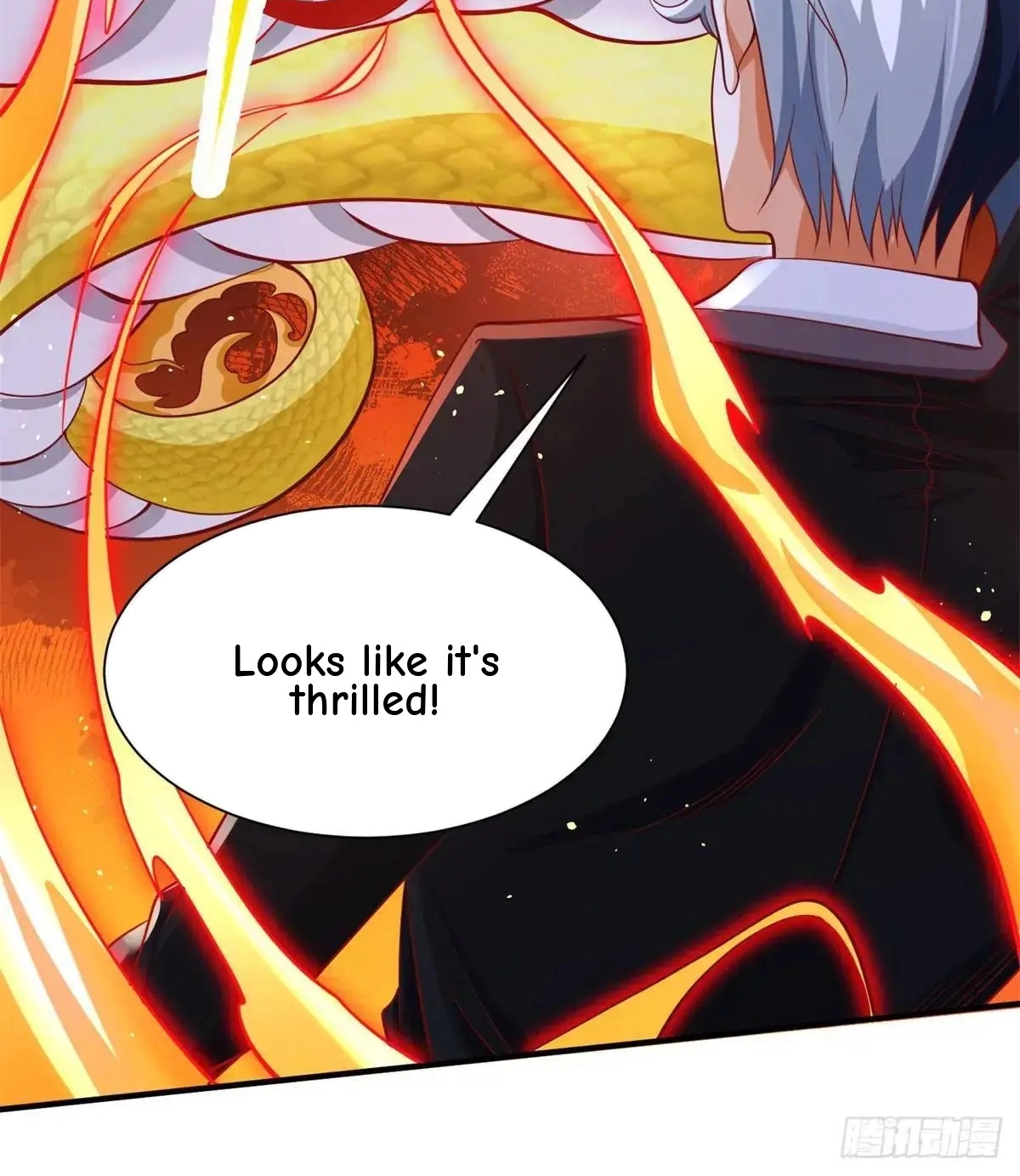 Arch Villain Chapter 191 page 19 - 