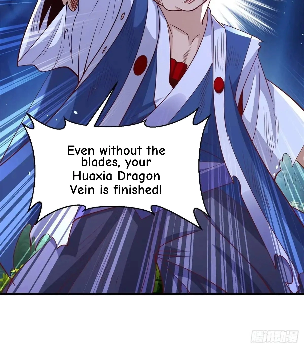 Arch Villain Chapter 191 page 24 - 