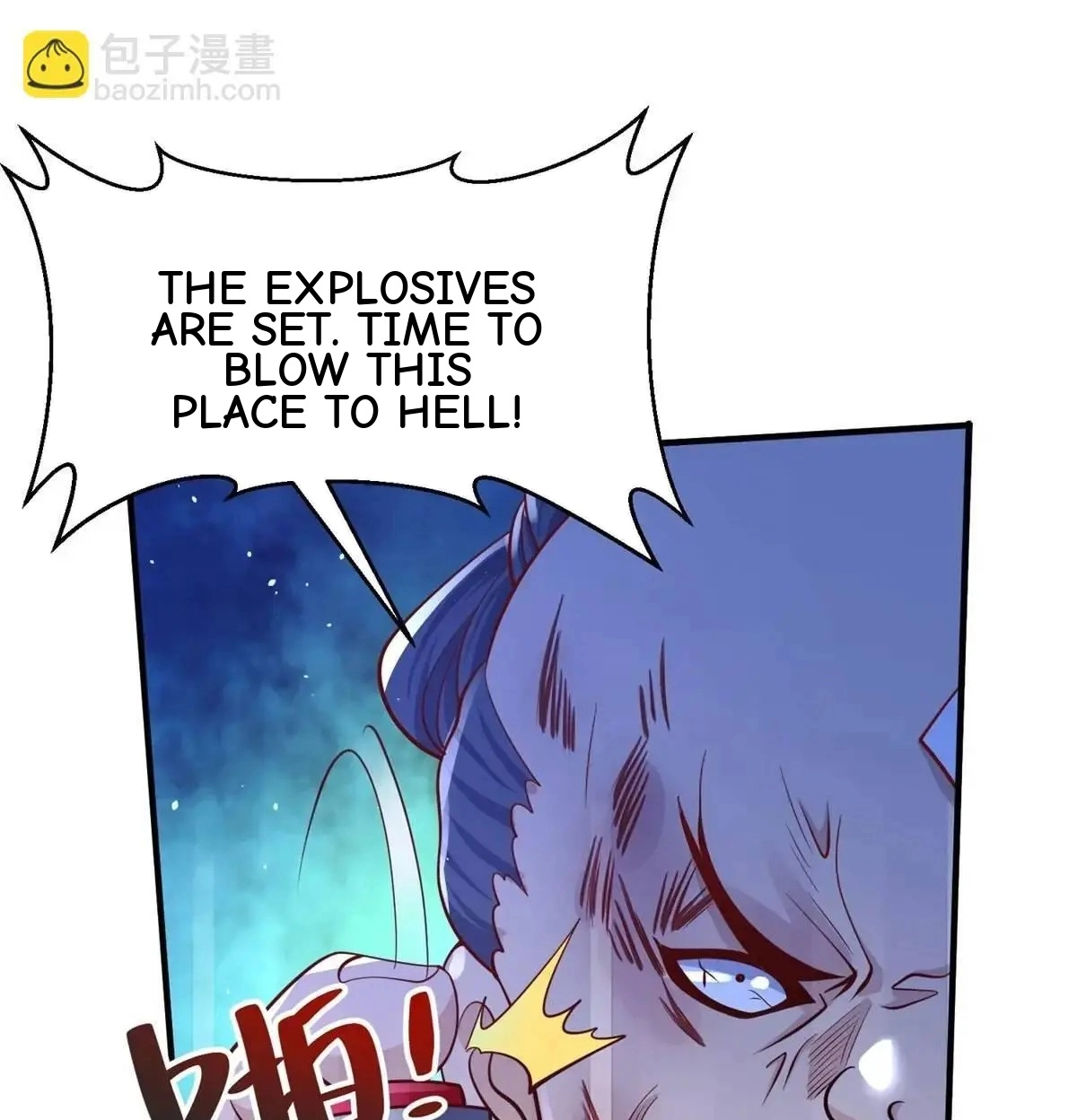 Arch Villain Chapter 191 page 25 - 