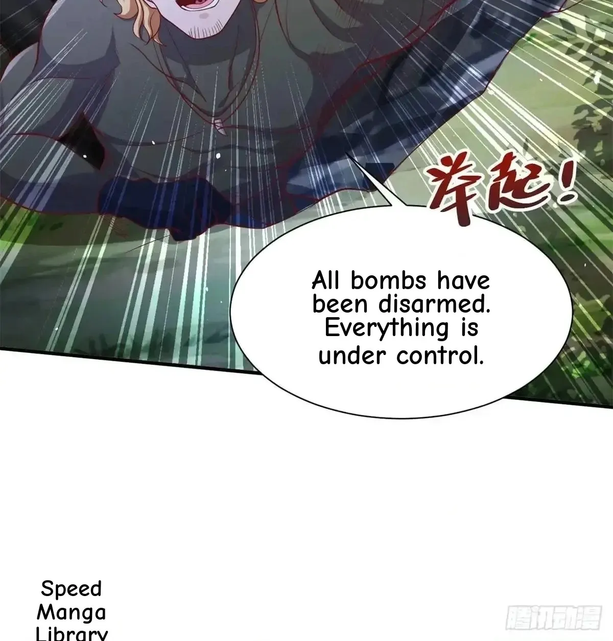 Arch Villain Chapter 191 page 30 - 